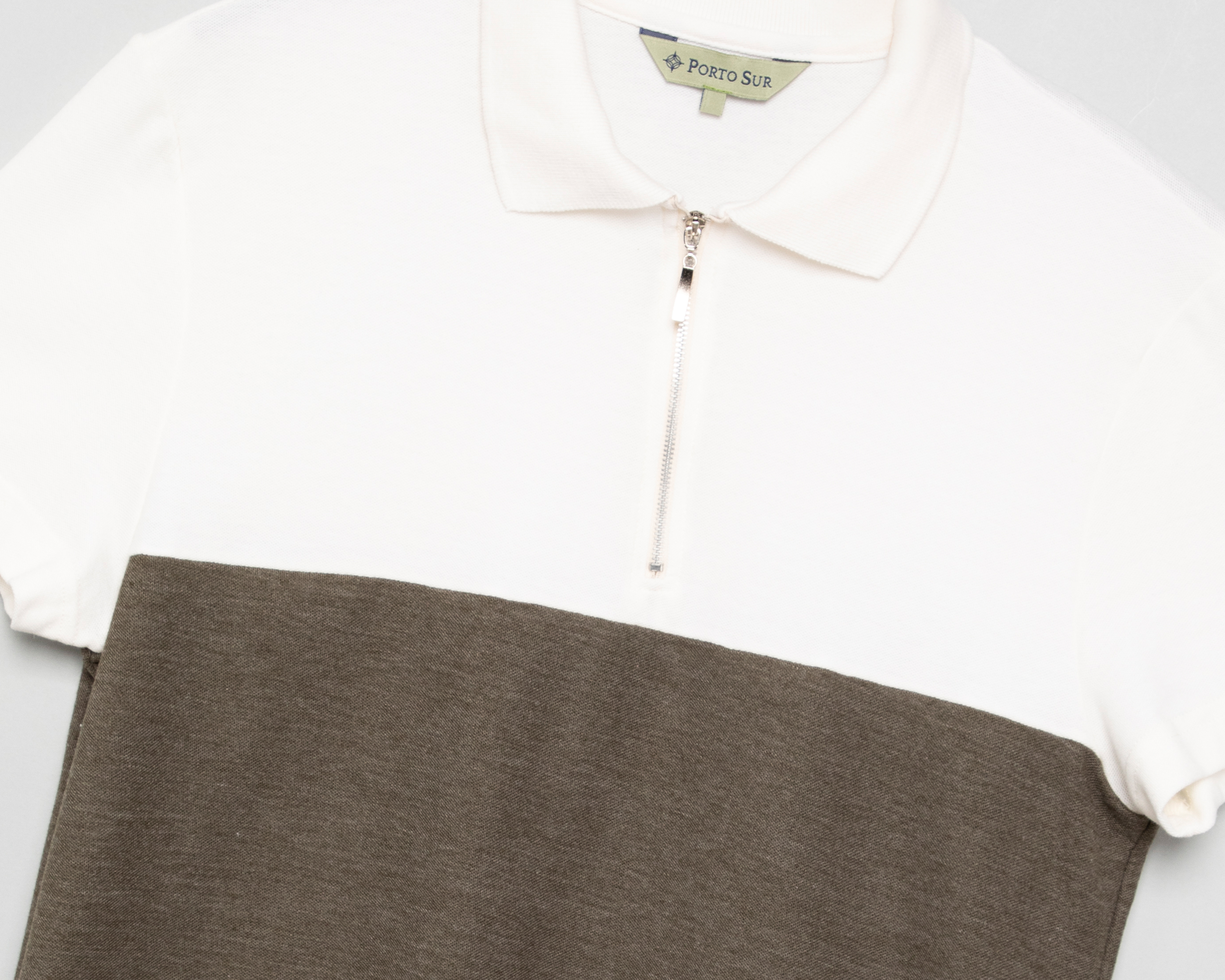 Foto 4 pulgar | Foto 3 | Playera Polo Porto Sur Multicolor para Hombre