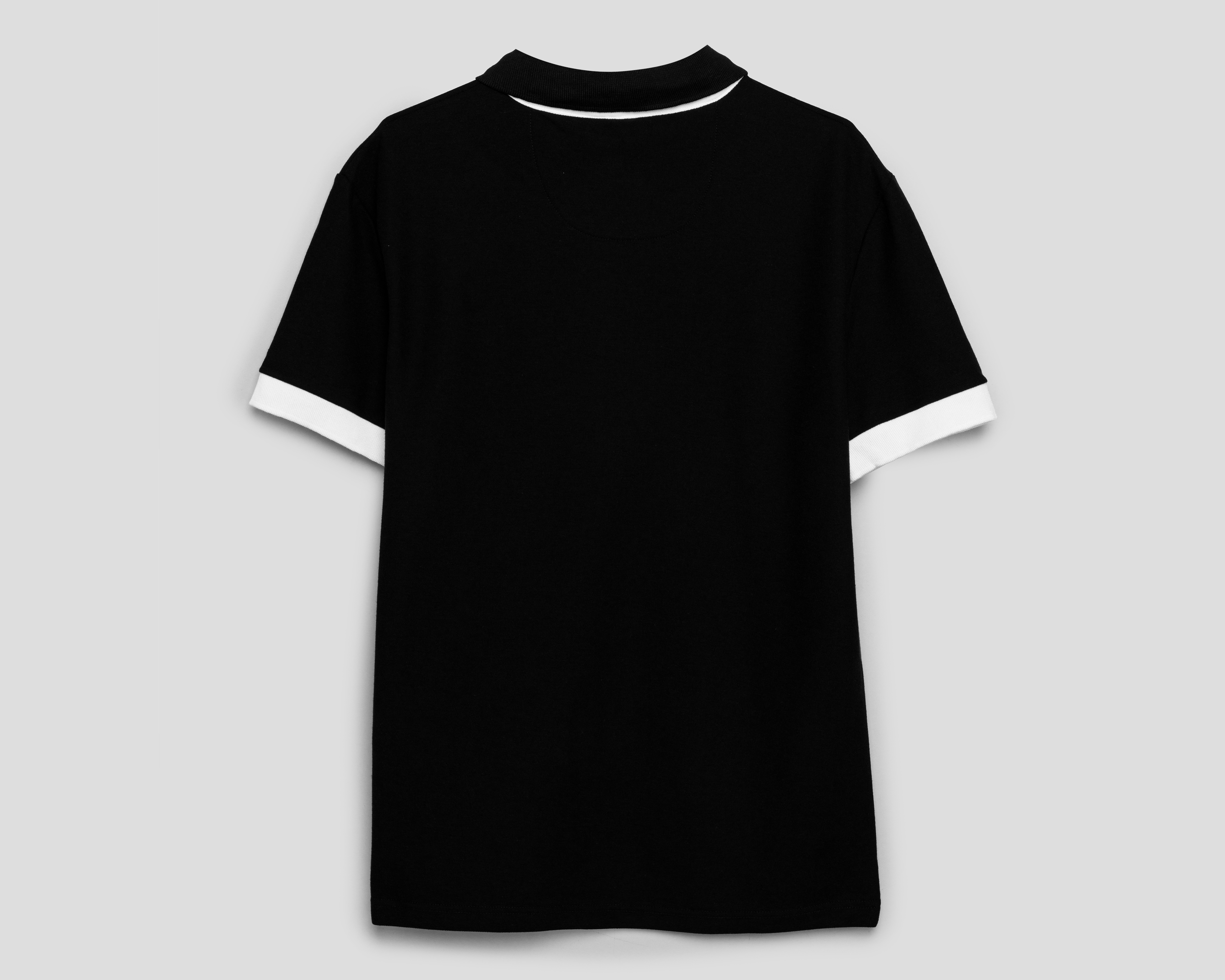 Foto 3 pulgar | Foto 2 | Playera Polo Polo Union Club Roja para Hombre