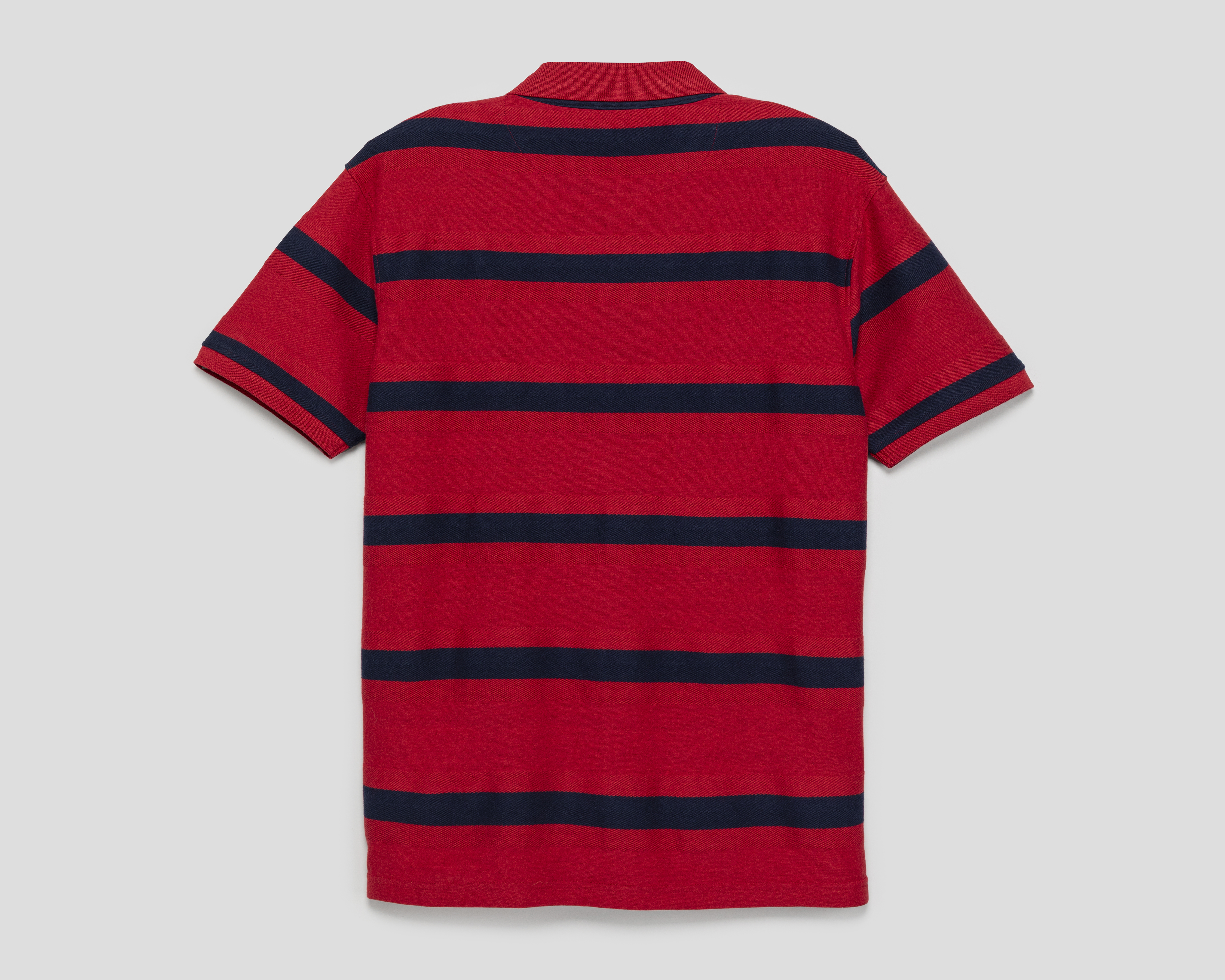 Foto 2 | Foto 2 | Playera Polo York Team Polo Club Roja para Hombre