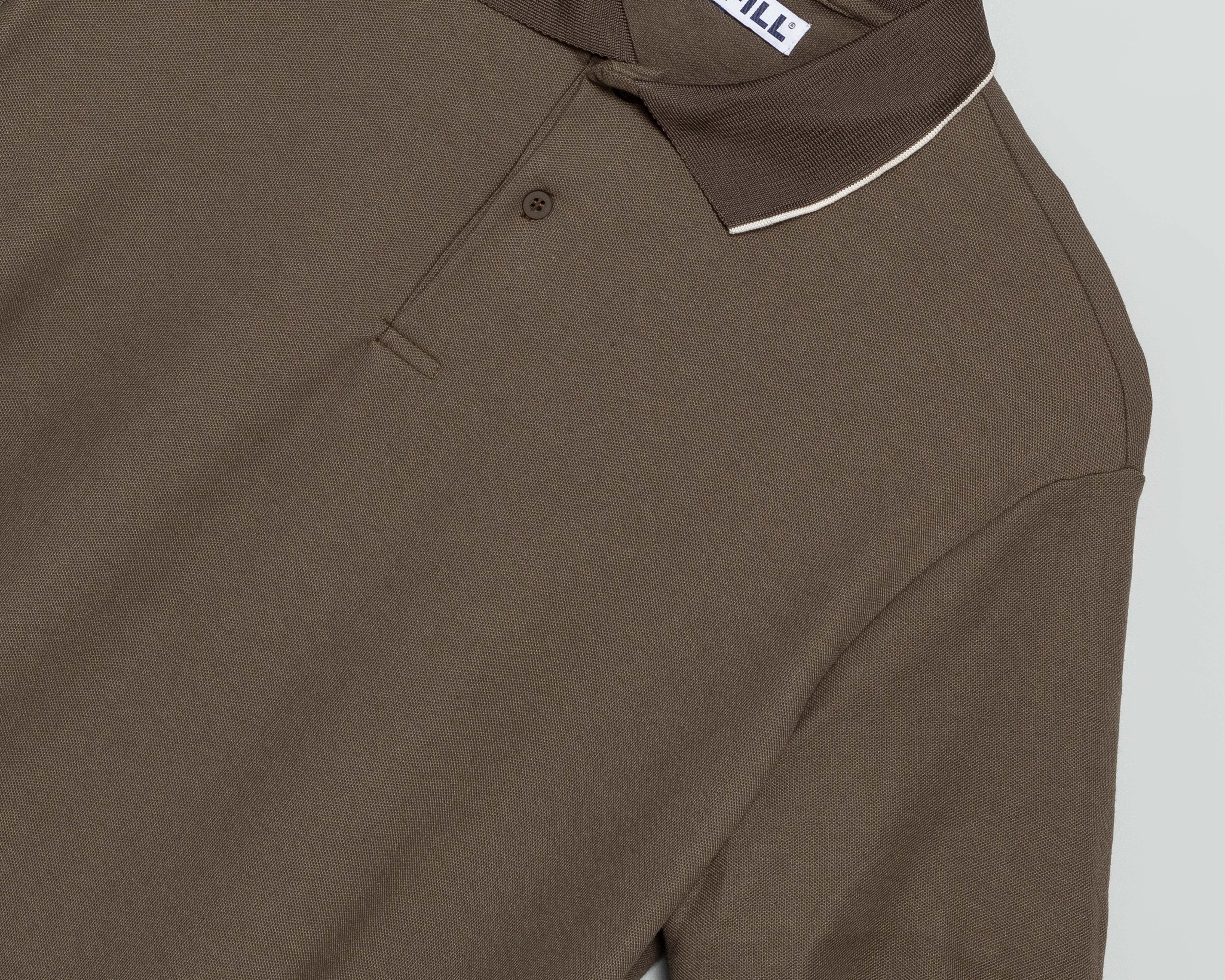 Foto 4 pulgar | Foto 3 | Playera Polo Refill Verde para Hombre