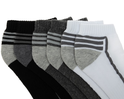 Foto 2 | Foto 2 | Calcetas Deportivas Voit para Hombre 6 Pares