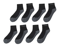 Calcetas Tines Deportivas Everlast para Hombre 4 Pares