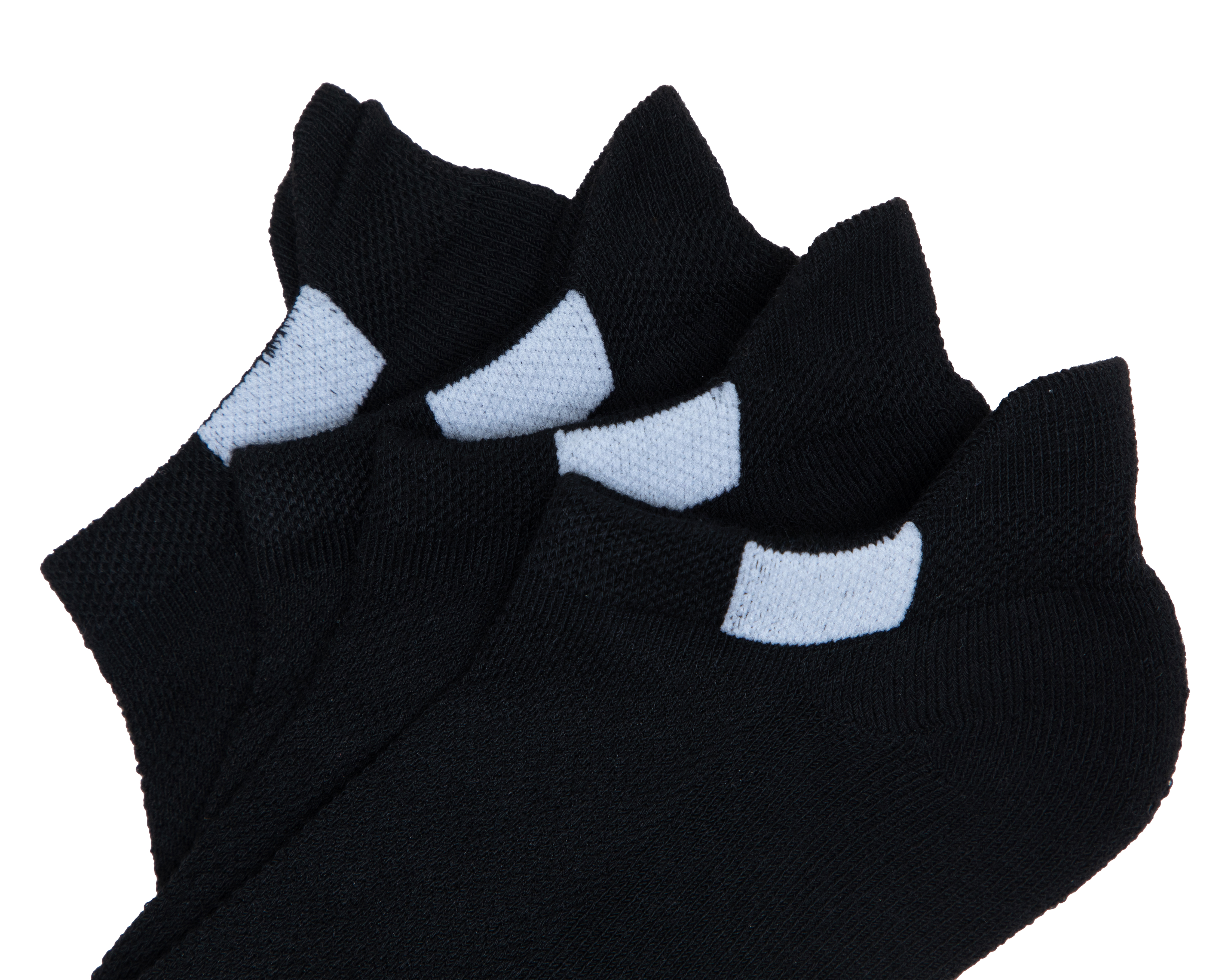 Foto 2 | Foto 2 | Calcetas Tines Deportivas Everlast para Hombre 4 Pares