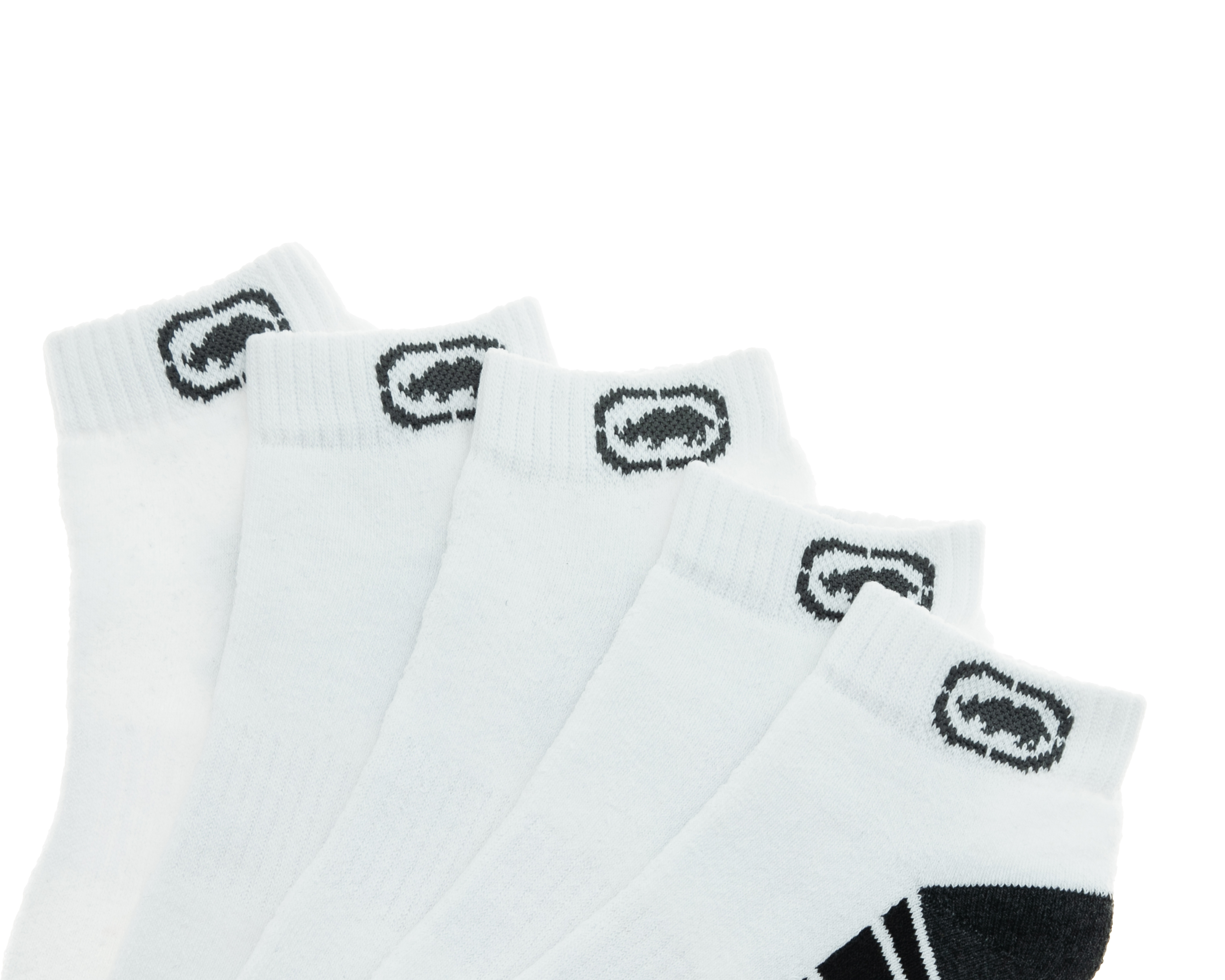 Foto 3 pulgar | Foto 2 | Calcetas Ecko Unltd. para Hombre 5 Pares