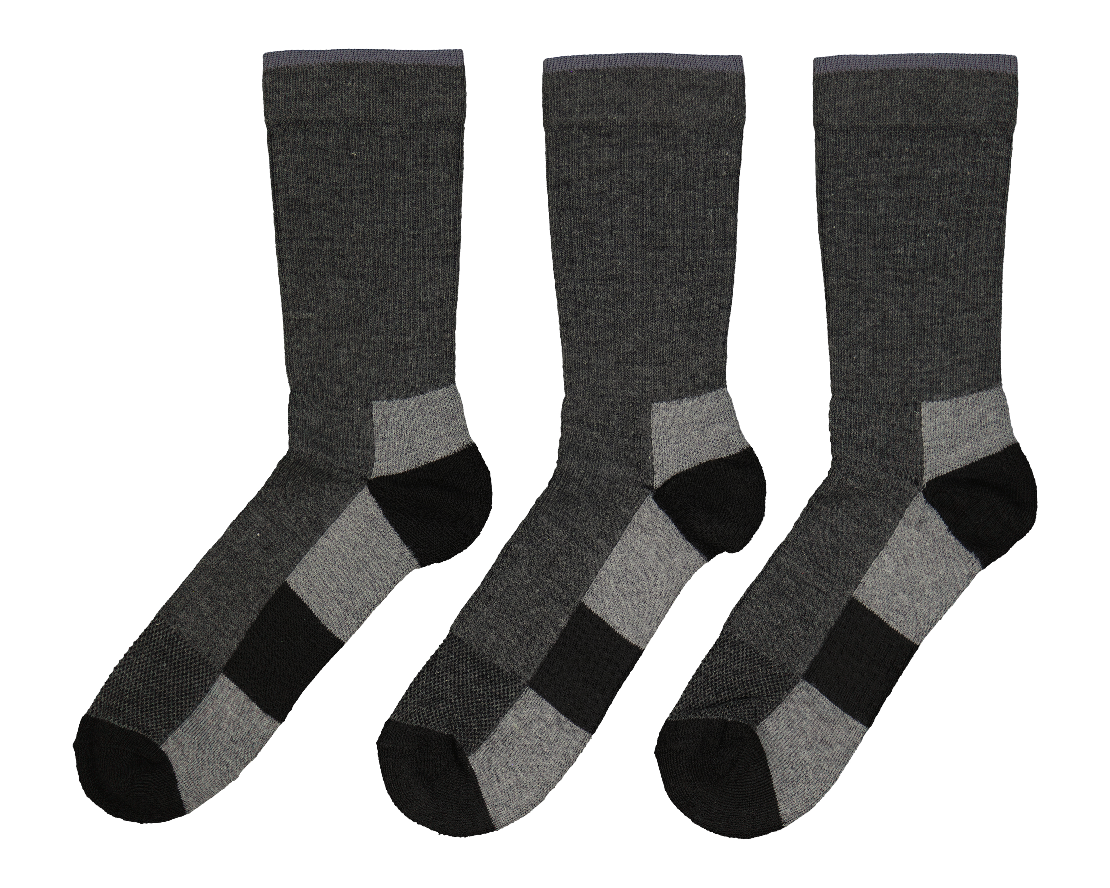 Foto 1 | Foto 1 | Calcetas para Personas con Diabetes Sensipie para Hombre 3 Pares