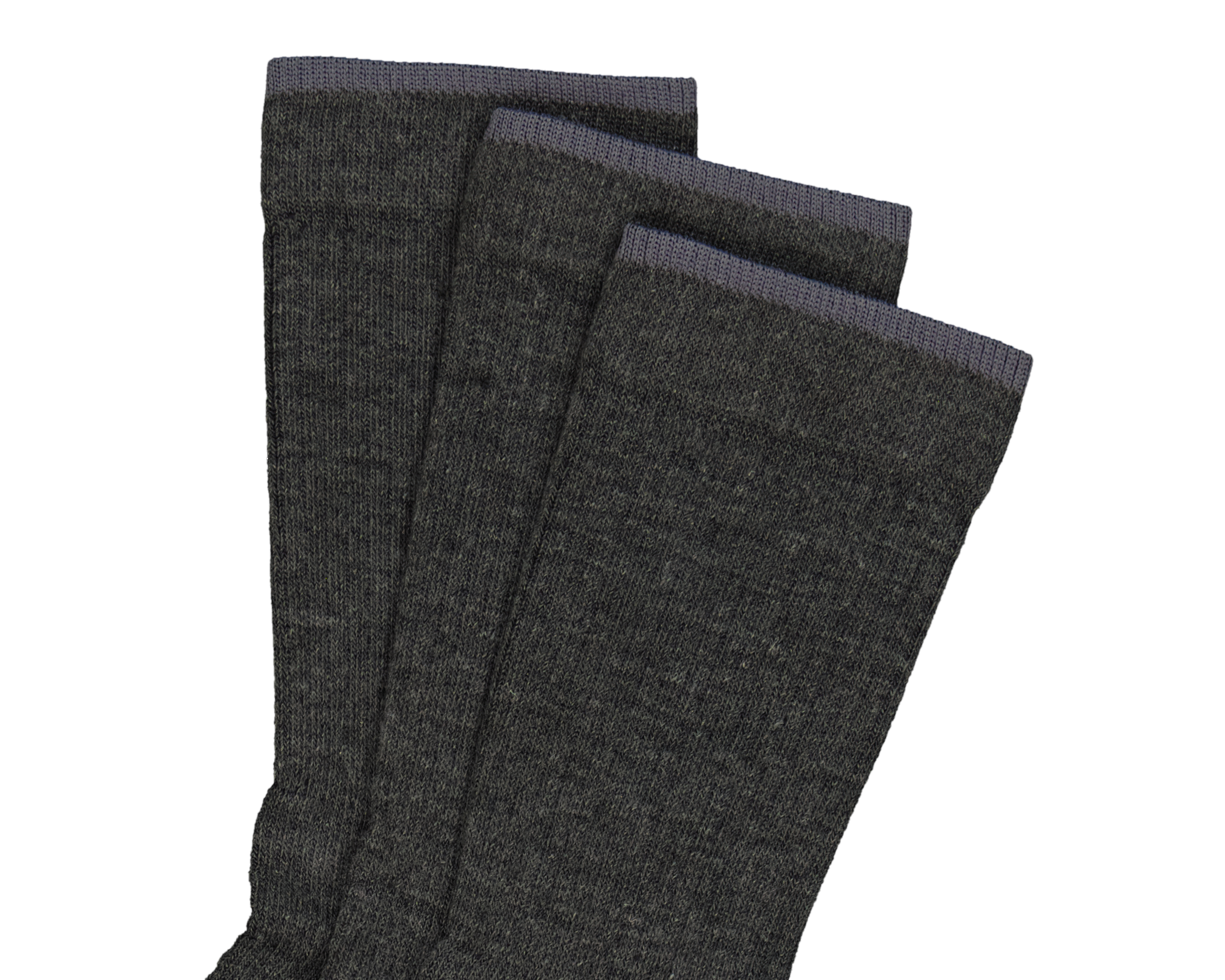 Foto 3 pulgar | Foto 2 | Calcetas para Personas con Diabetes Sensipie para Hombre 3 Pares