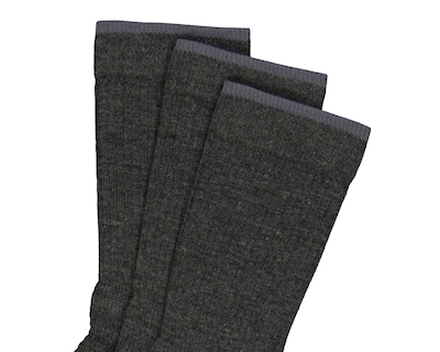 Foto 2 | Foto 2 | Calcetas para Personas con Diabetes Sensipie para Hombre 3 Pares