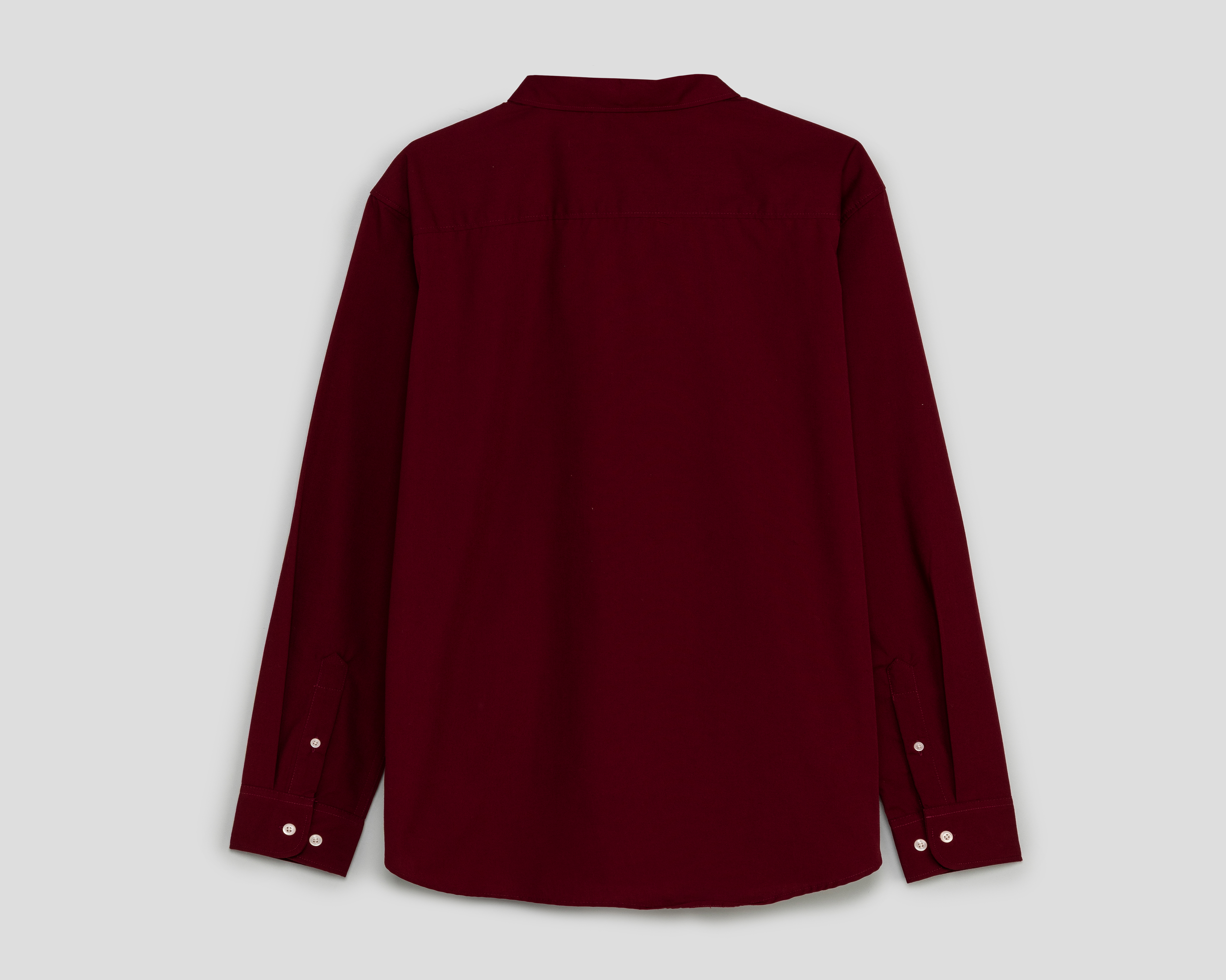 Foto 2 | Foto 2 | Camisa Wall Street Regular Lisa para Hombre