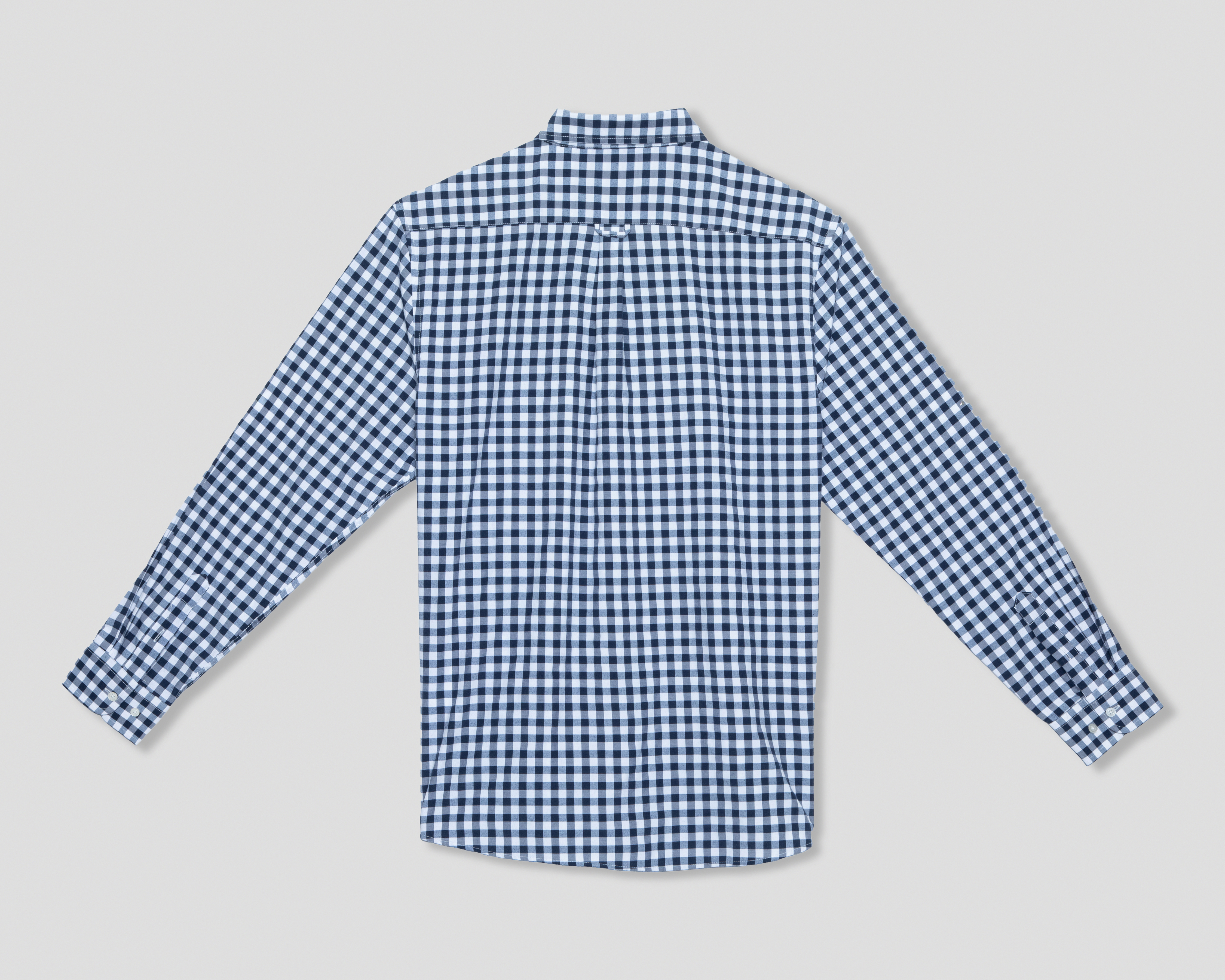 Foto 2 | Foto 2 | Camisa Casual Chaps Regular Fit a Cuadros para Hombre