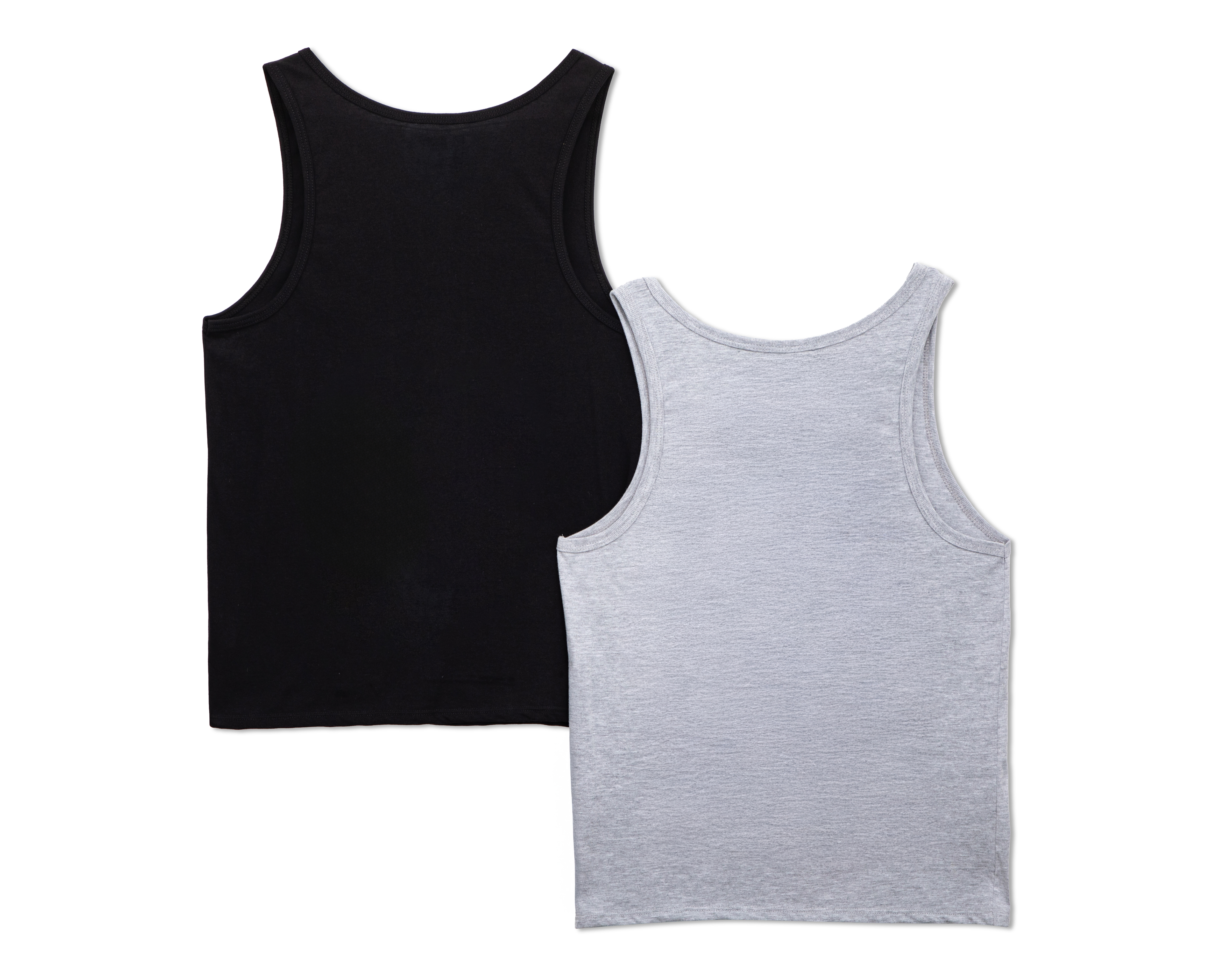 Foto 3 pulgar | Foto 2 | Camiseta Interior Sin Manga South Park para Hombre 2 Piezas