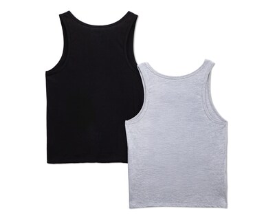 Foto 2 | Foto 2 | Camiseta Interior Sin Manga South Park para Hombre 2 Piezas