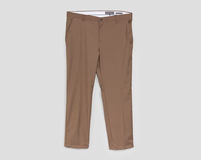 Foto 1 | Foto 1 | Pantalón de Vestir Wall Street Café para Hombre