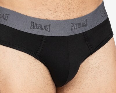Foto 4 | Foto 4 | Bikini con Elástico Everlast para Hombre 3 Piezas