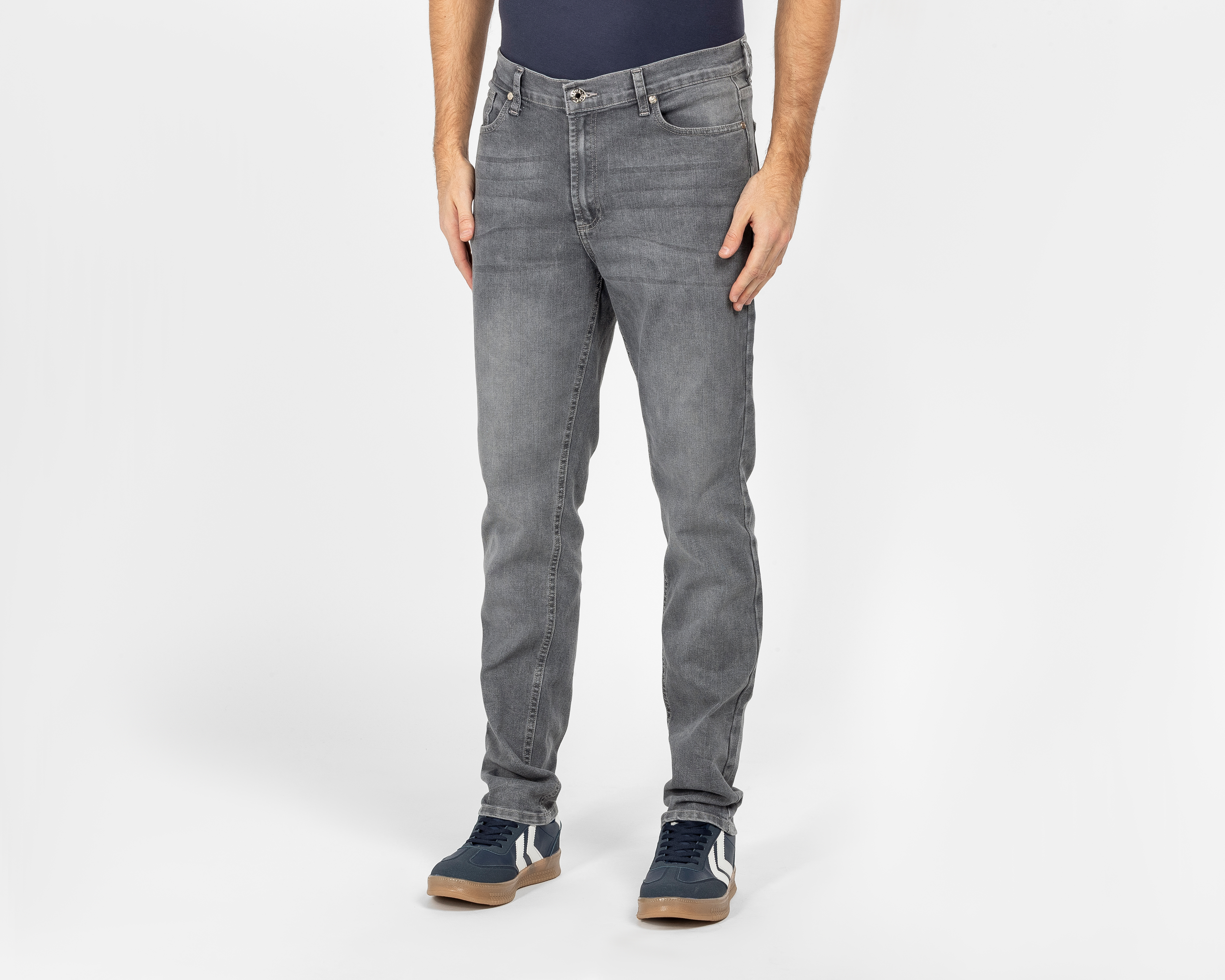 Jeans Skinny Refill para Hombre