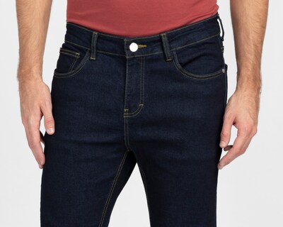 Foto 4 | Foto 4 | Jeans Slim Refill Archie para Hombre
