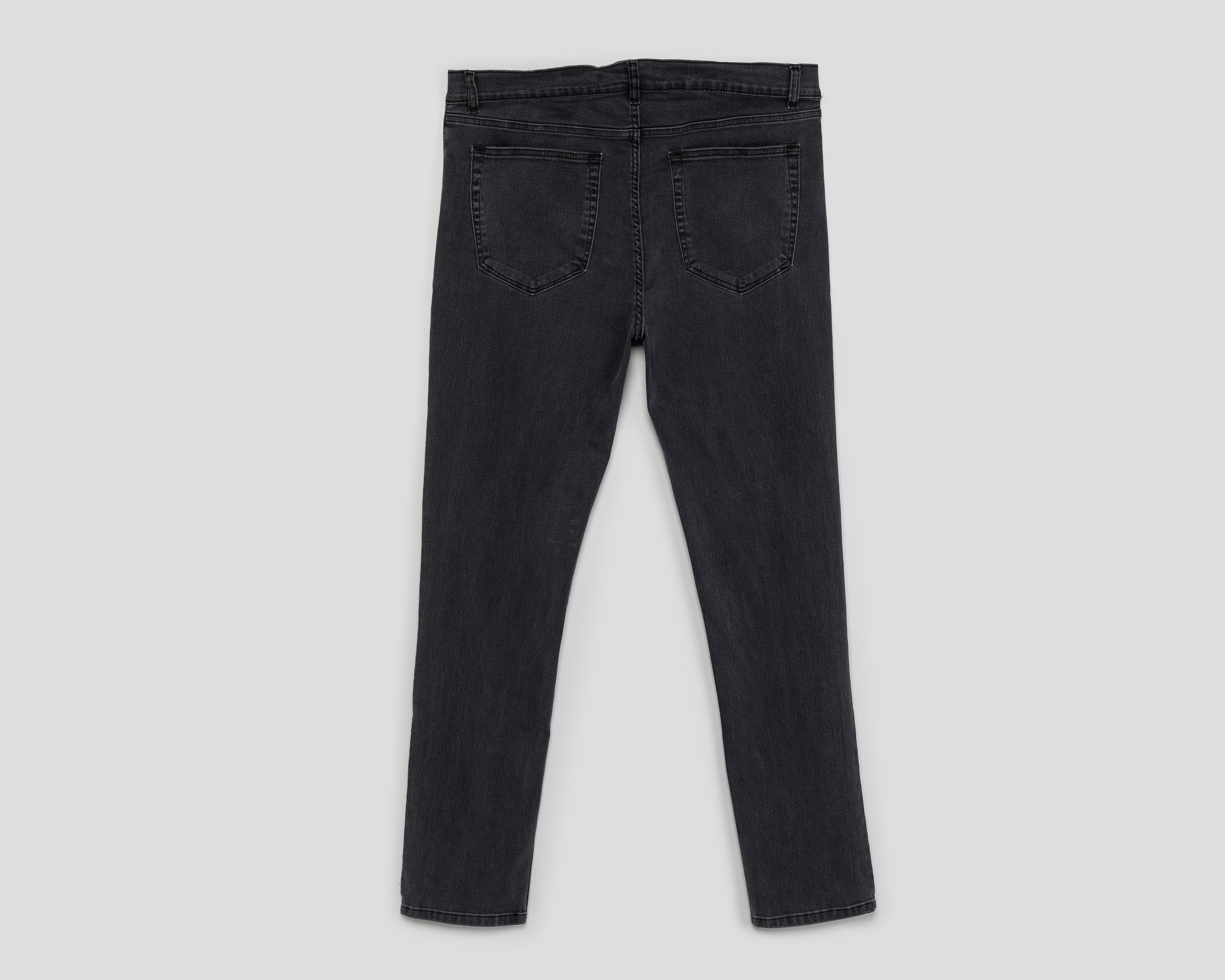 Foto 3 pulgar | Foto 2 | Jeans Slim Fit Refill para Hombre
