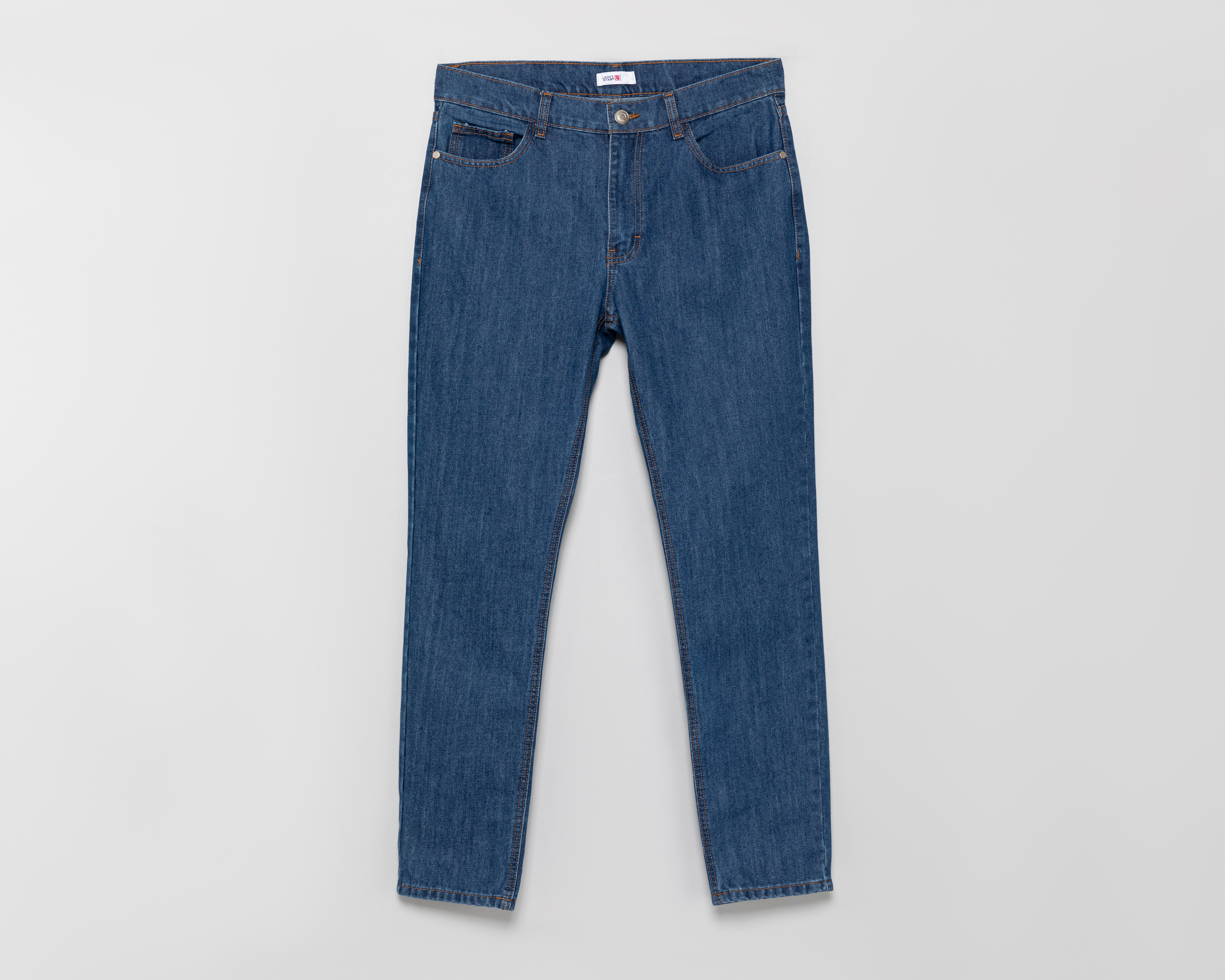 Jeans Slim Lucky Star para Hombre
