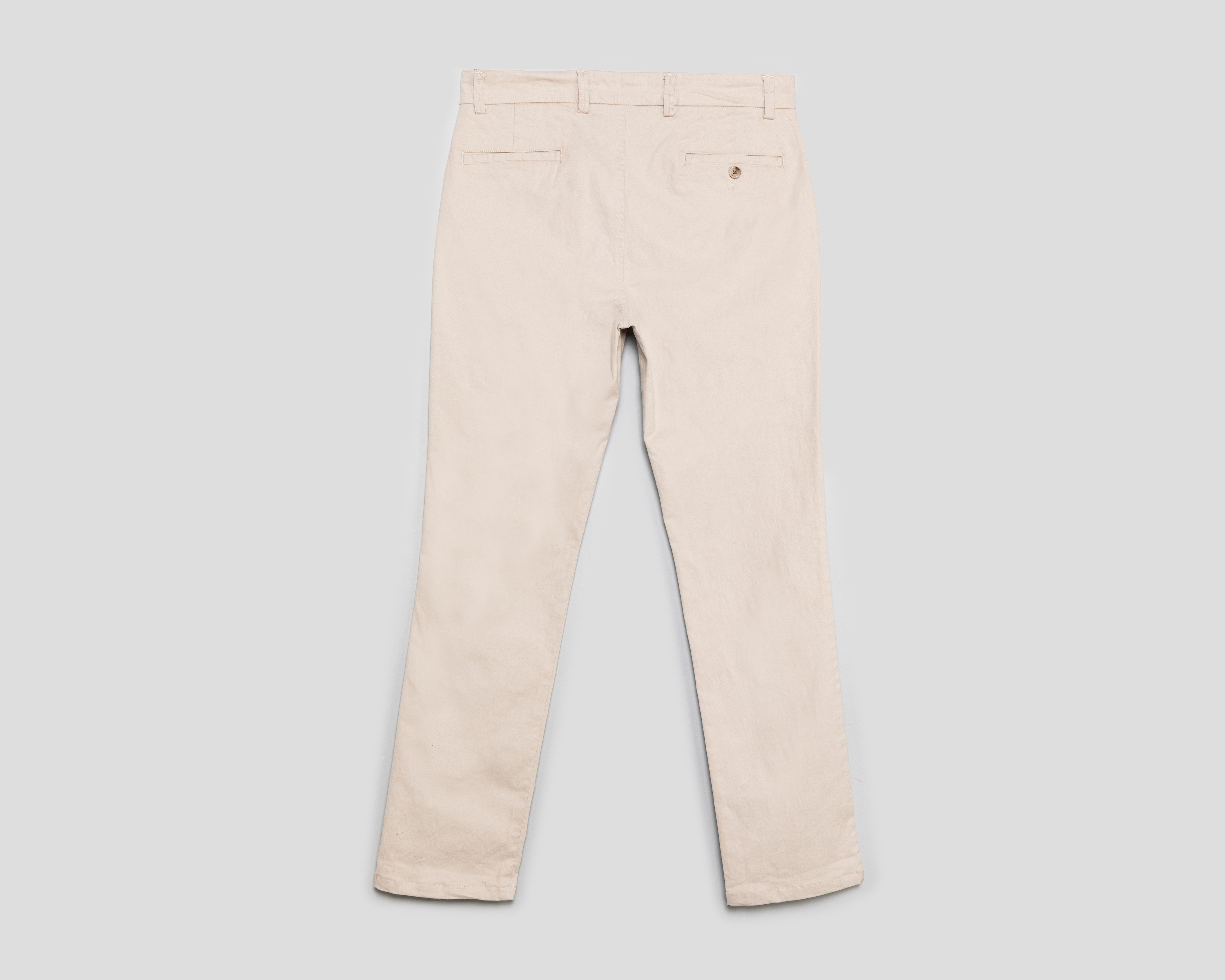 Foto 2 | Foto 2 | Pantalón Chino Porto Sur Beige para Hombre