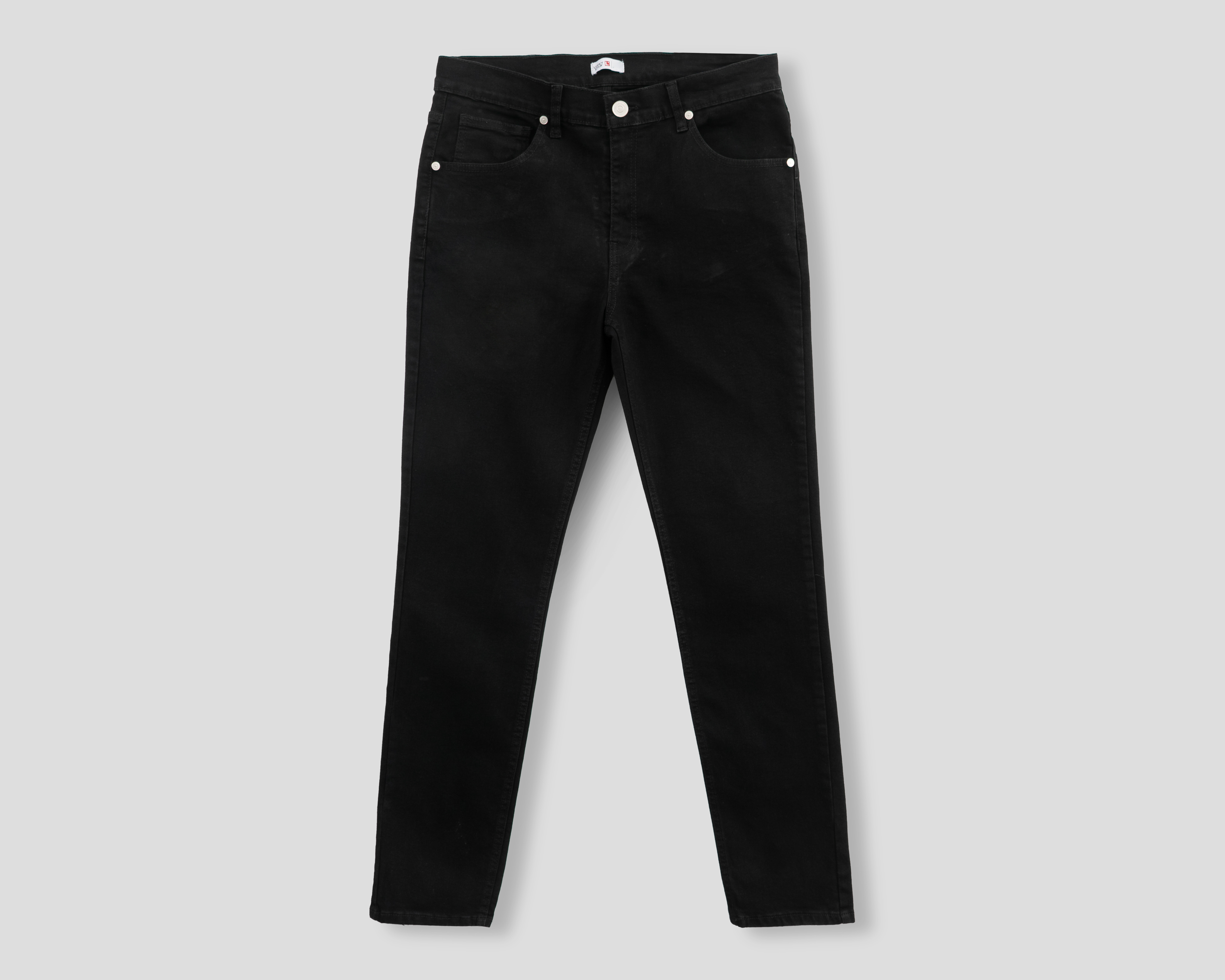 Foto 2 pulgar | Foto 1 | Jeans Slim Lucky Star para Hombre