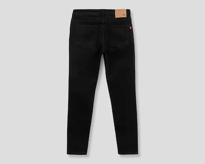 Foto 2 | Foto 2 | Jeans Slim Lucky Star para Hombre