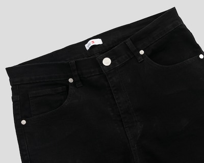 Foto 3 | Foto 3 | Jeans Slim Lucky Star para Hombre