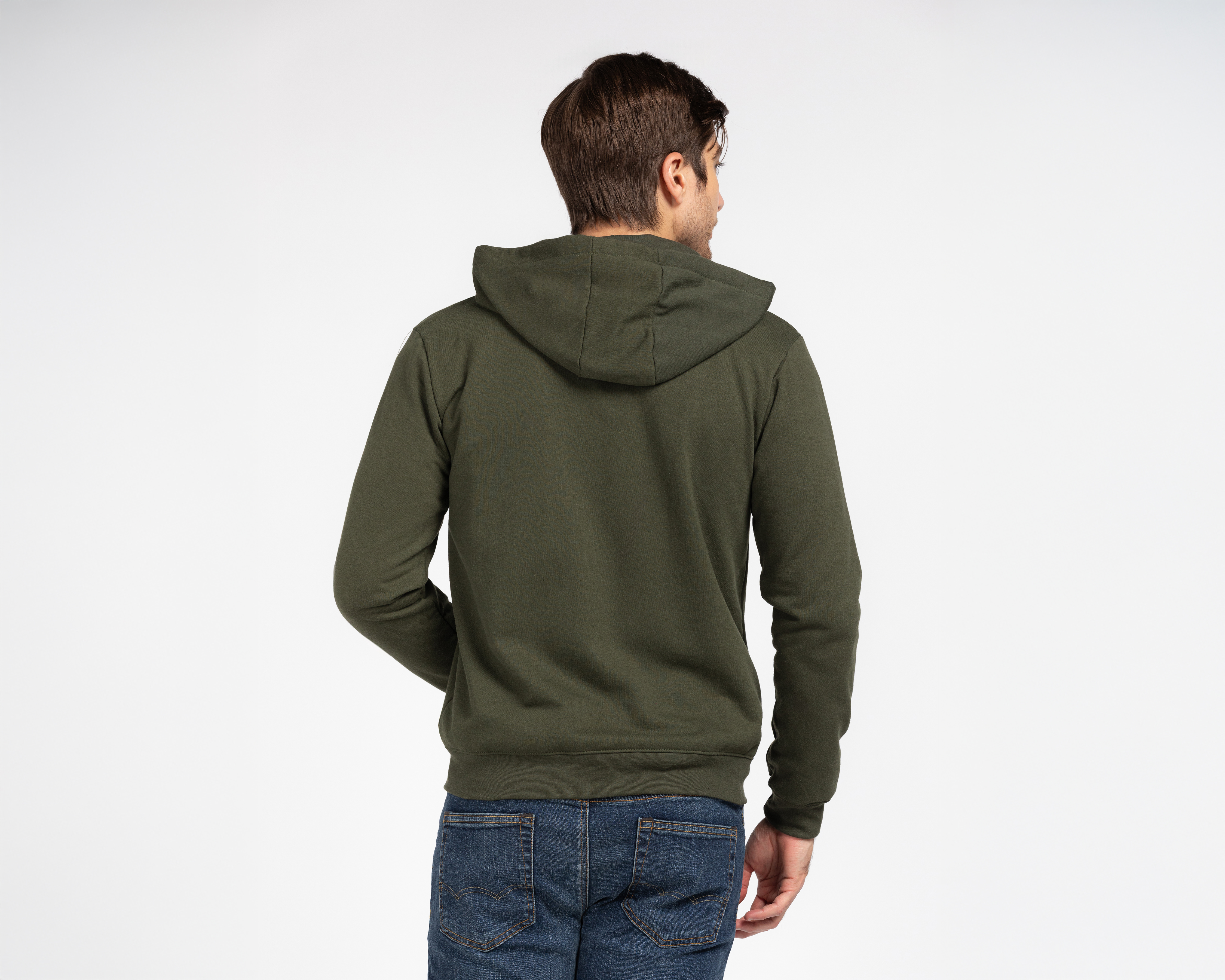 Foto 2 | Foto 2 | Sudadera con Capucha K-Swiss para Hombre