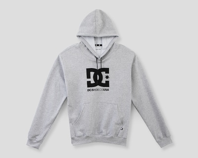 Foto 1 | Foto 1 | Sudadera con Capucha DC Shoes para Hombre