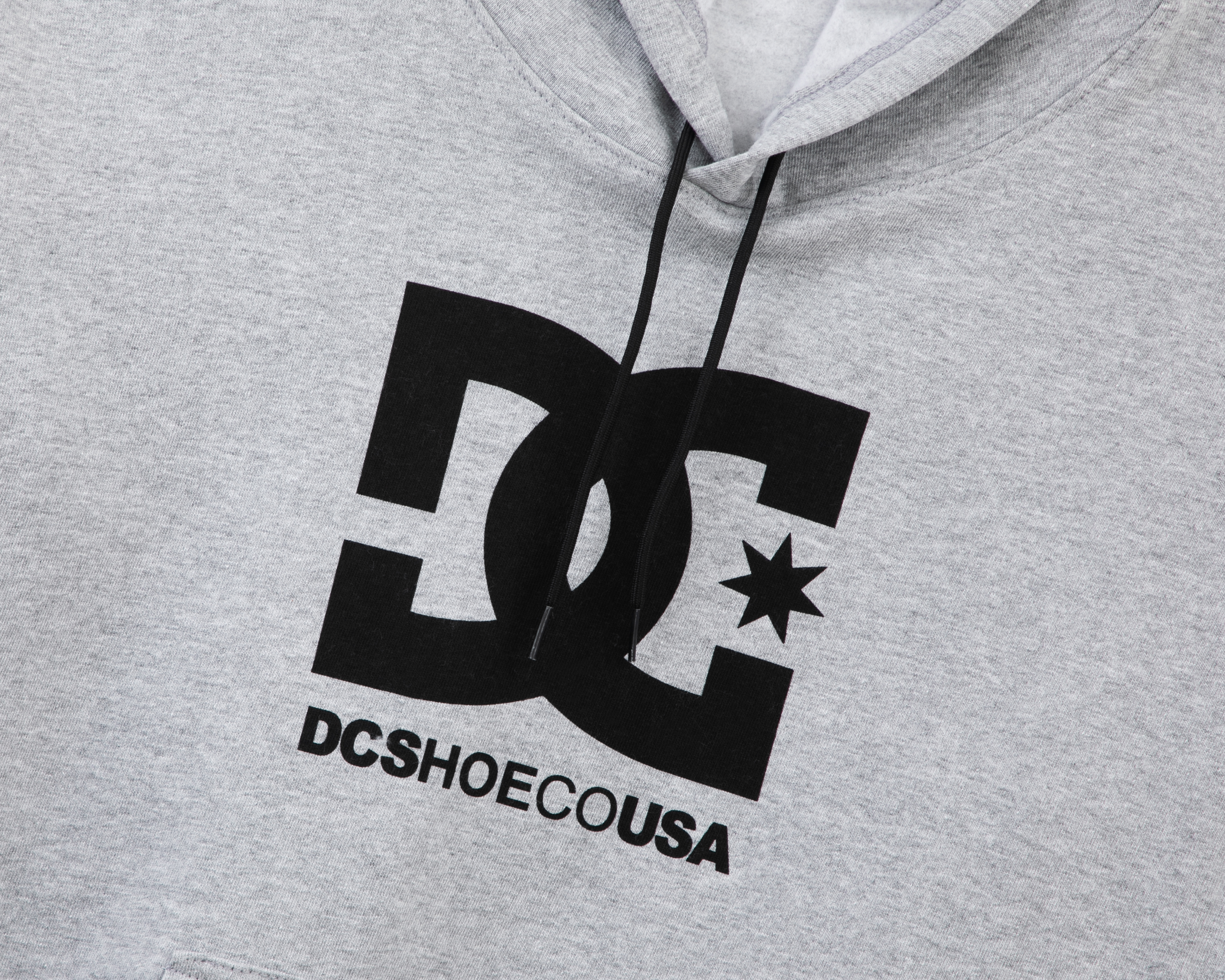 Foto 3 | Foto 3 | Sudadera con Capucha DC Shoes para Hombre