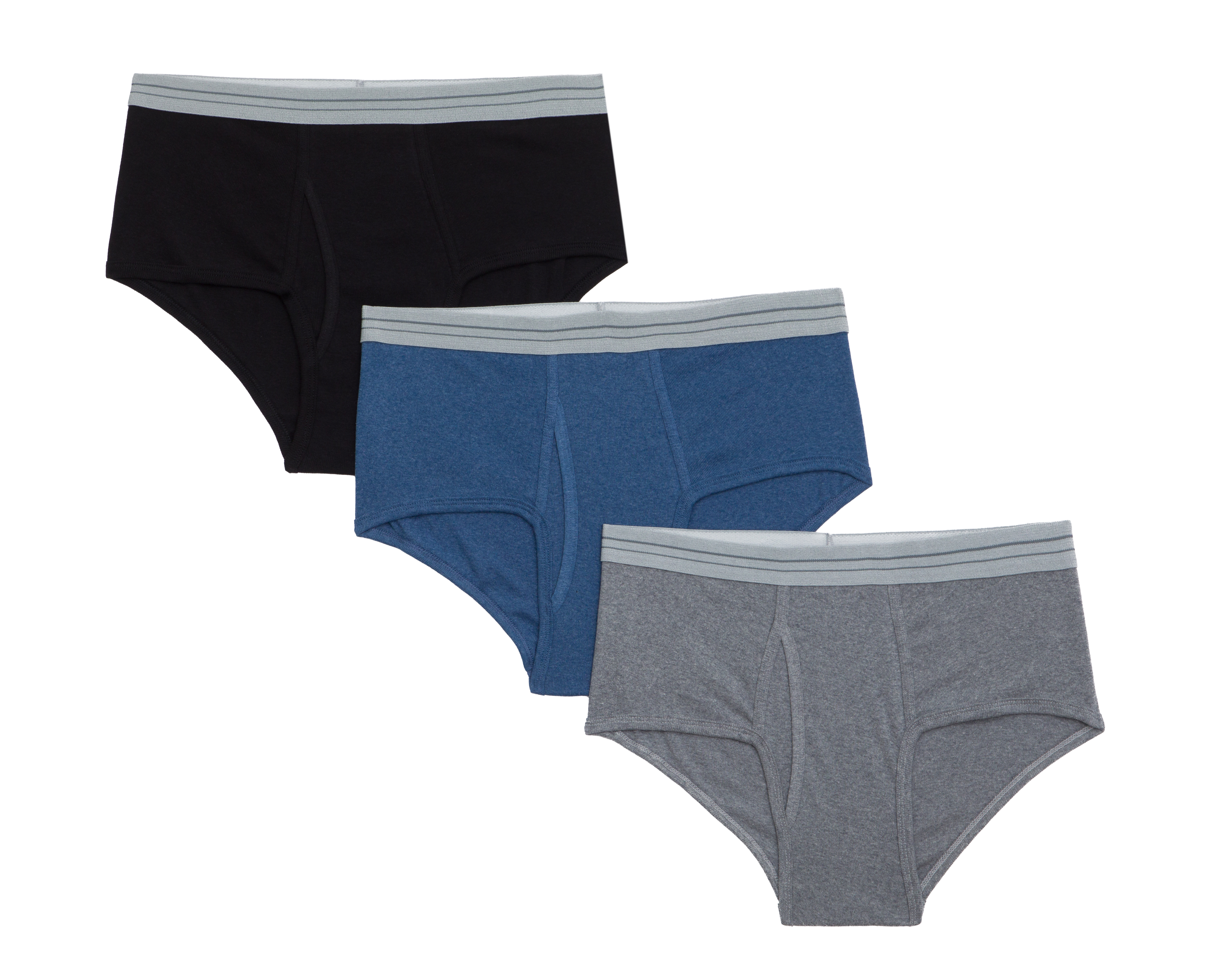 Trusa Rinbros para Hombre 3 Piezas