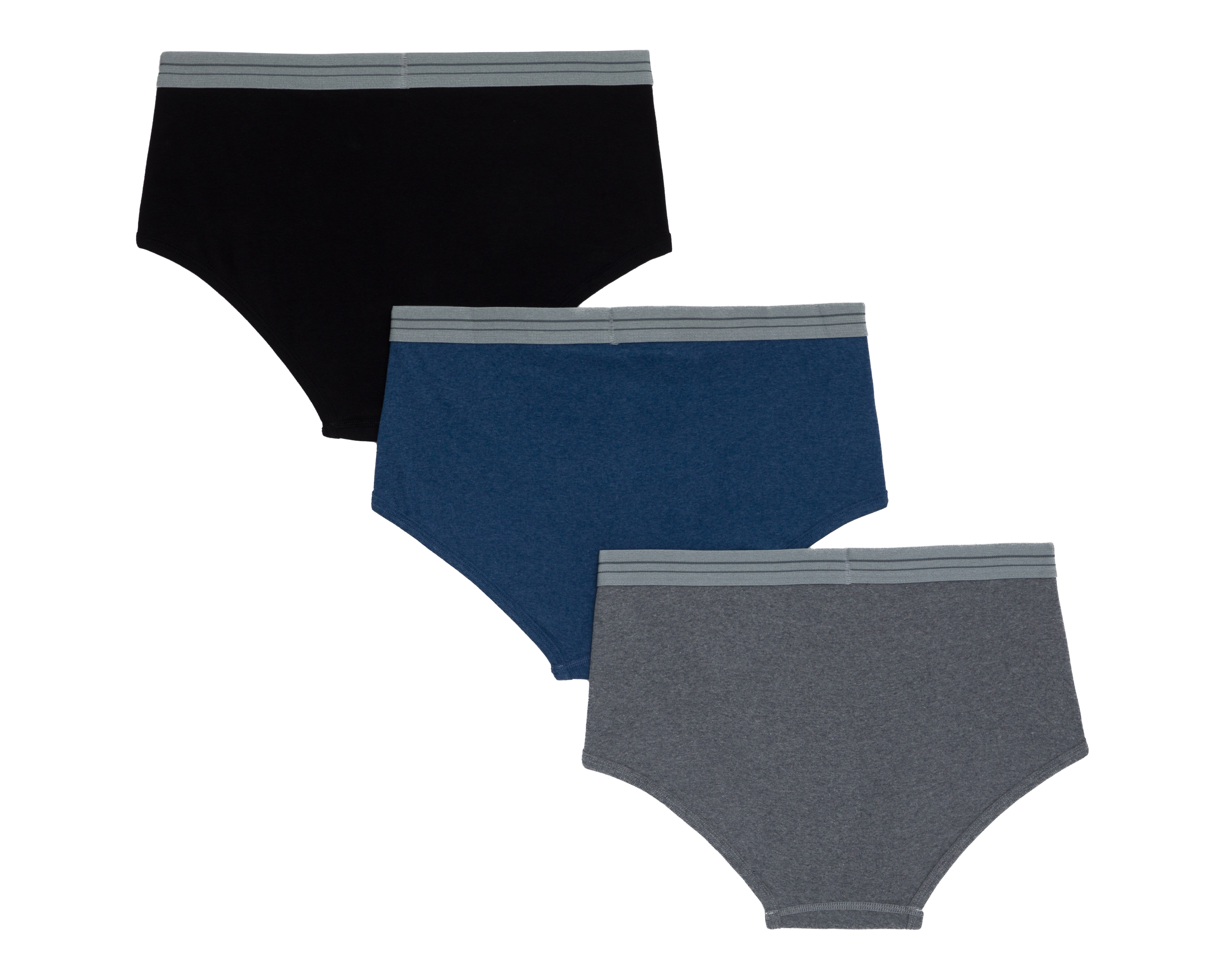 Foto 2 | Foto 2 | Trusa Rinbros para Hombre 3 Piezas