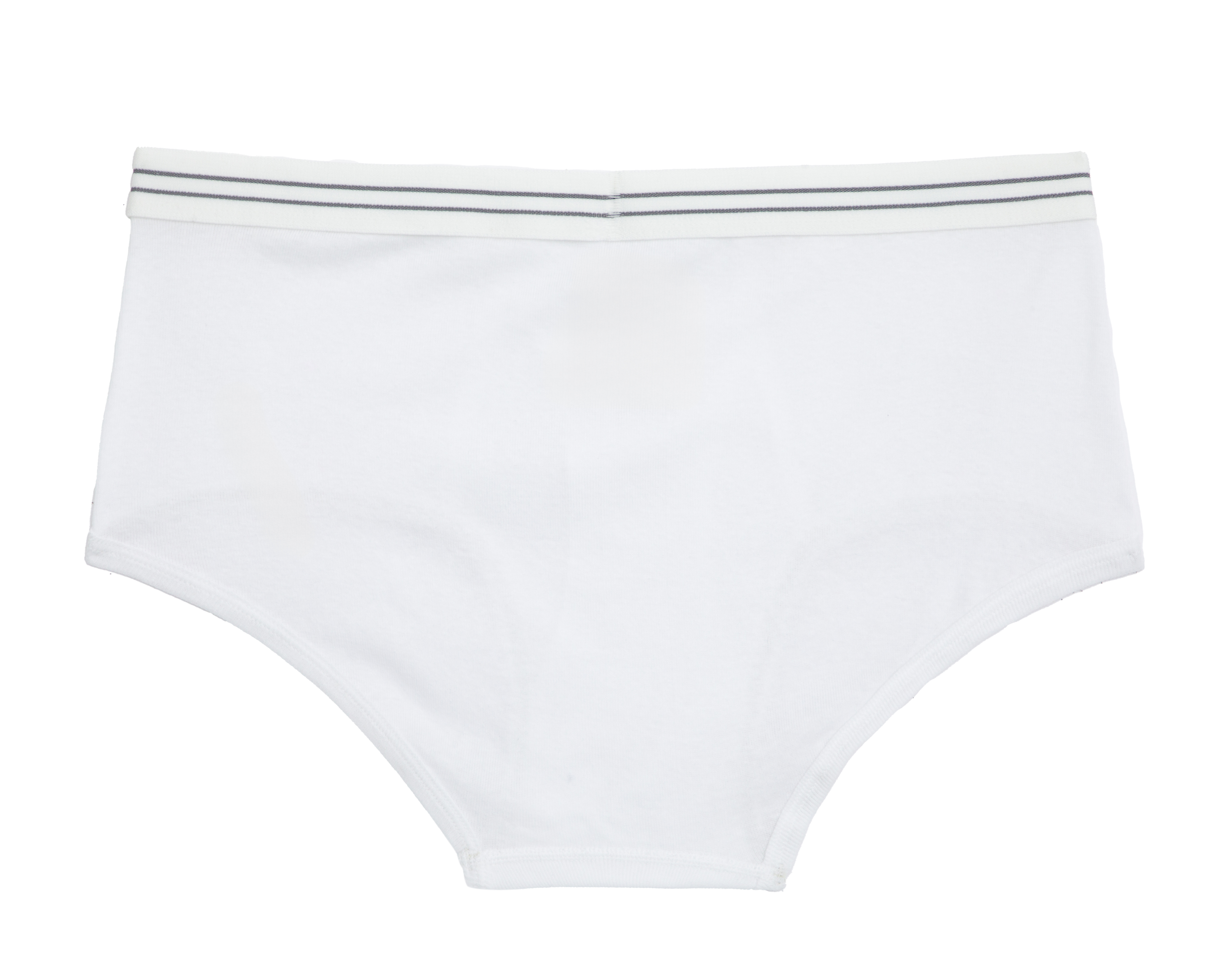 Foto 3 pulgar | Foto 2 | Trusa Rinbros Blanca para Hombre