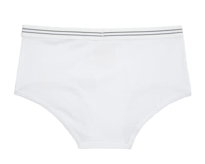 Foto 2 | Foto 2 | Trusa Rinbros Blanca para Hombre