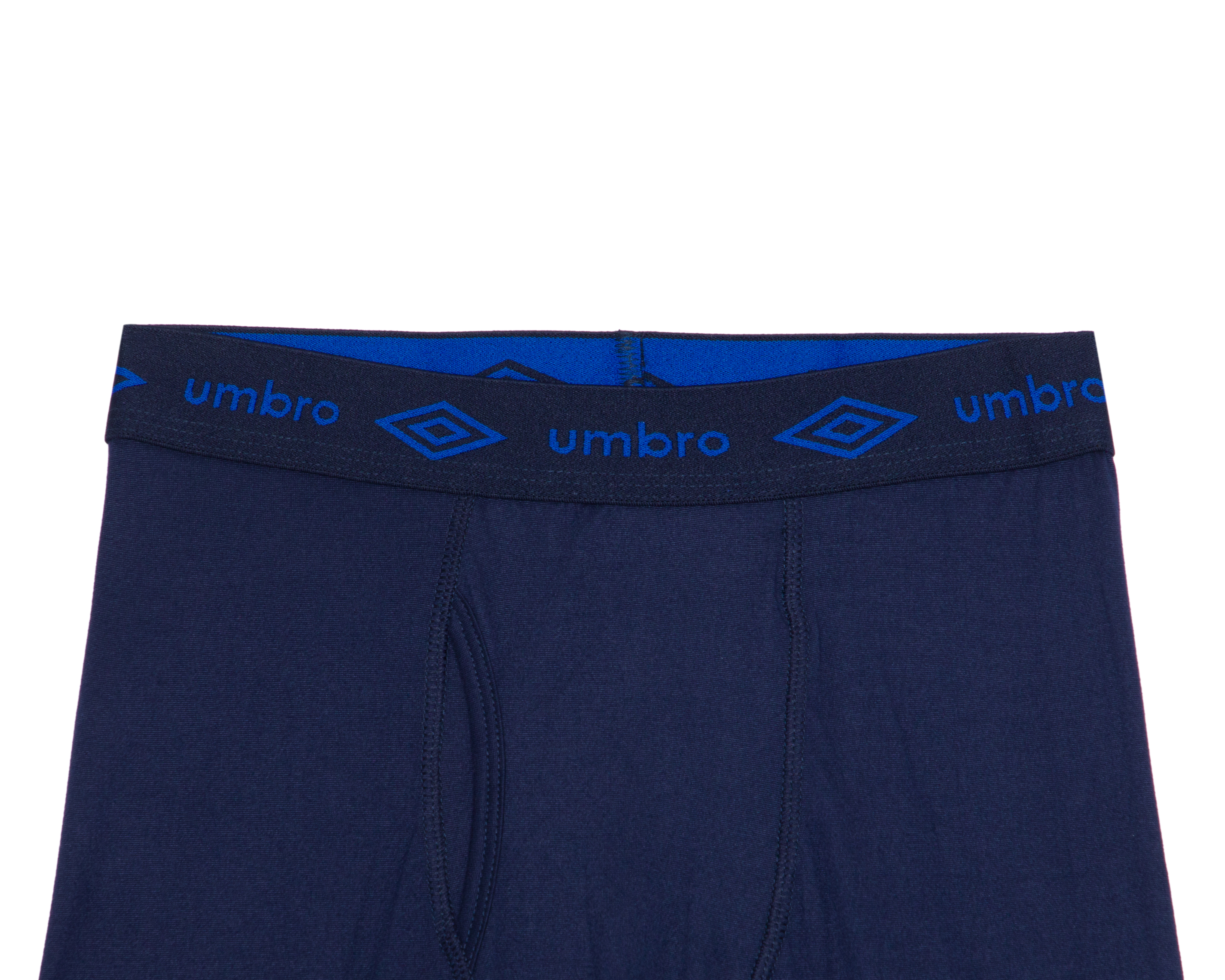 Foto 4 | Foto 4 | Pantalón y Playera Manga Larga Térmica Umbro para Hombre