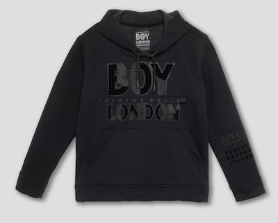 Foto 1 | Foto 1 | Sudadera con Capucha Boy London para Hombre