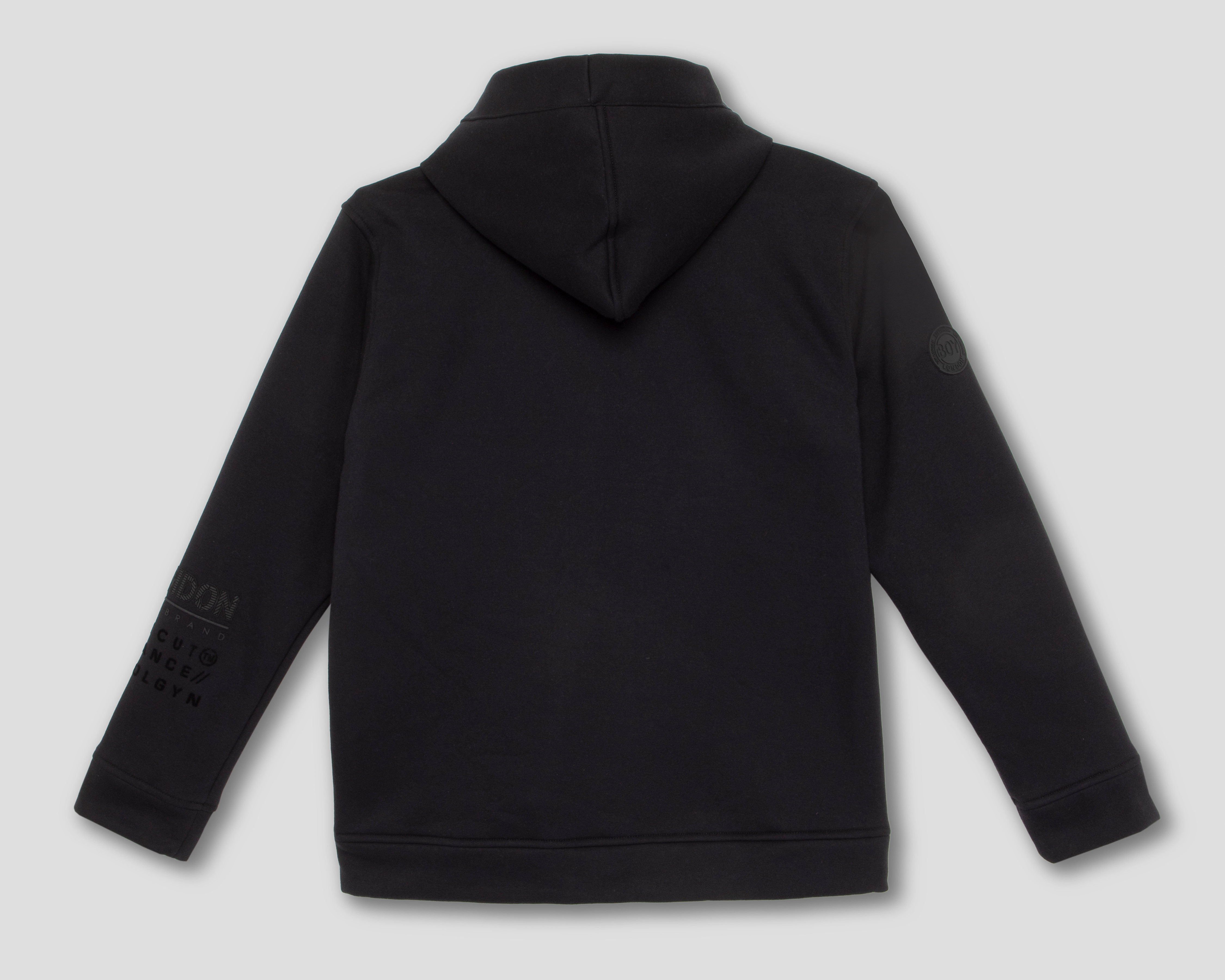 Foto 2 | Foto 2 | Sudadera con Capucha Boy London para Hombre