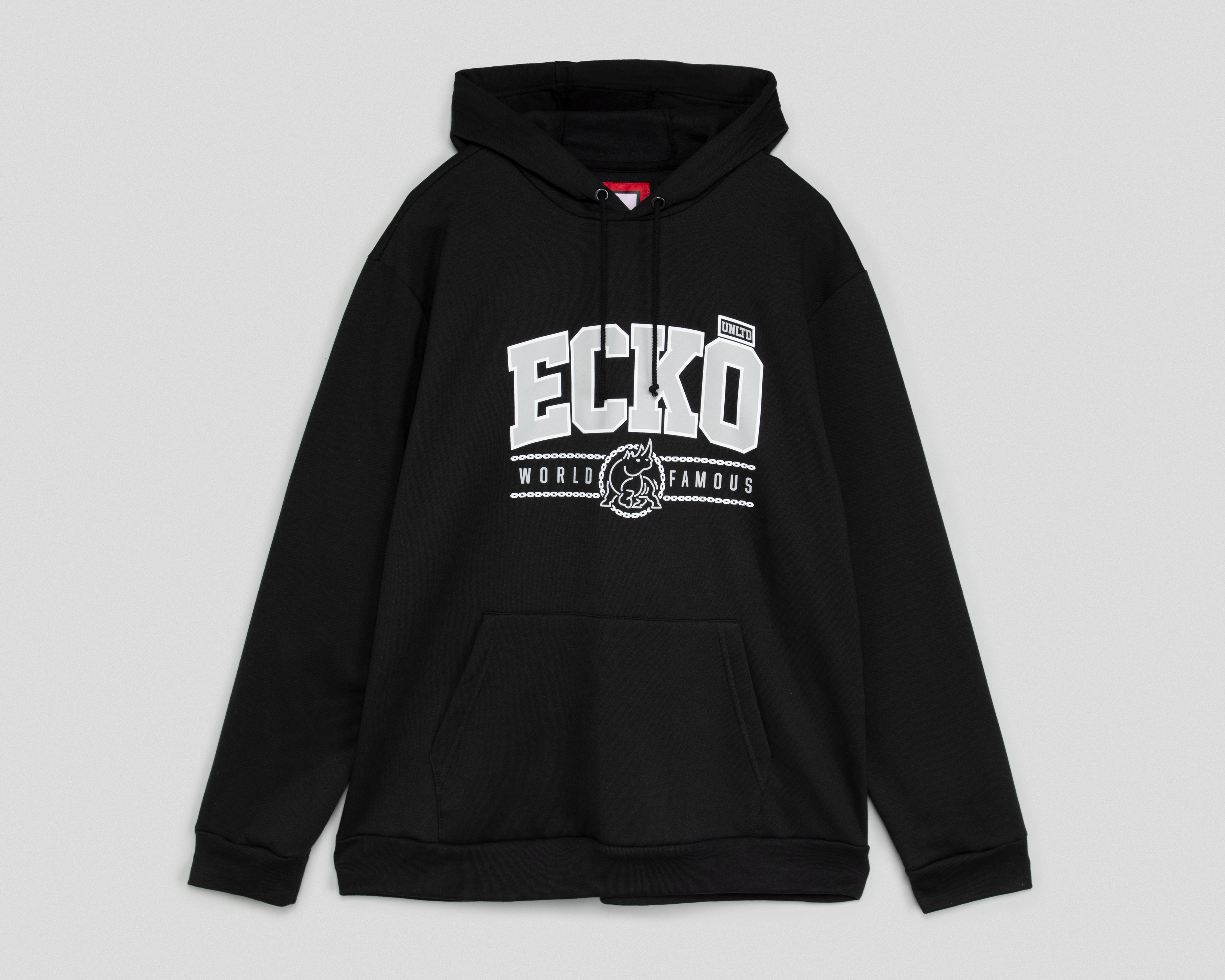 Foto 2 pulgar | Foto 1 | Sudadera con Capucha Ecko Unltd. para Hombre