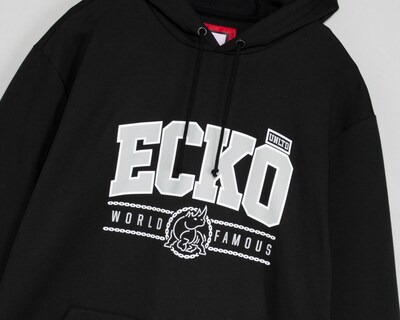 Foto 3 | Foto 3 | Sudadera con Capucha Ecko Unltd. para Hombre
