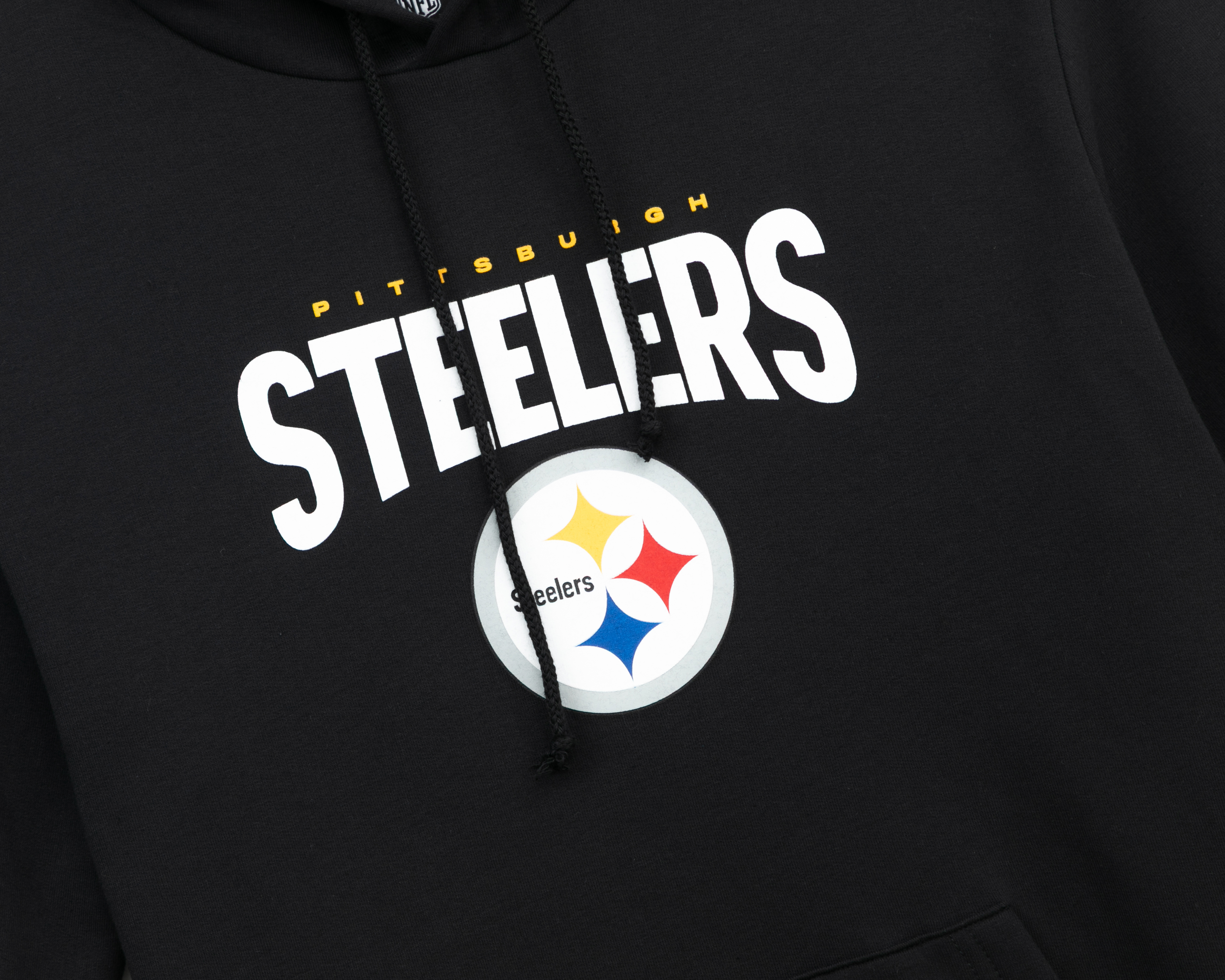 Foto 4 pulgar | Foto 3 | Sudadera Ecko Unltd. Pittsburgh Steelers para Hombre