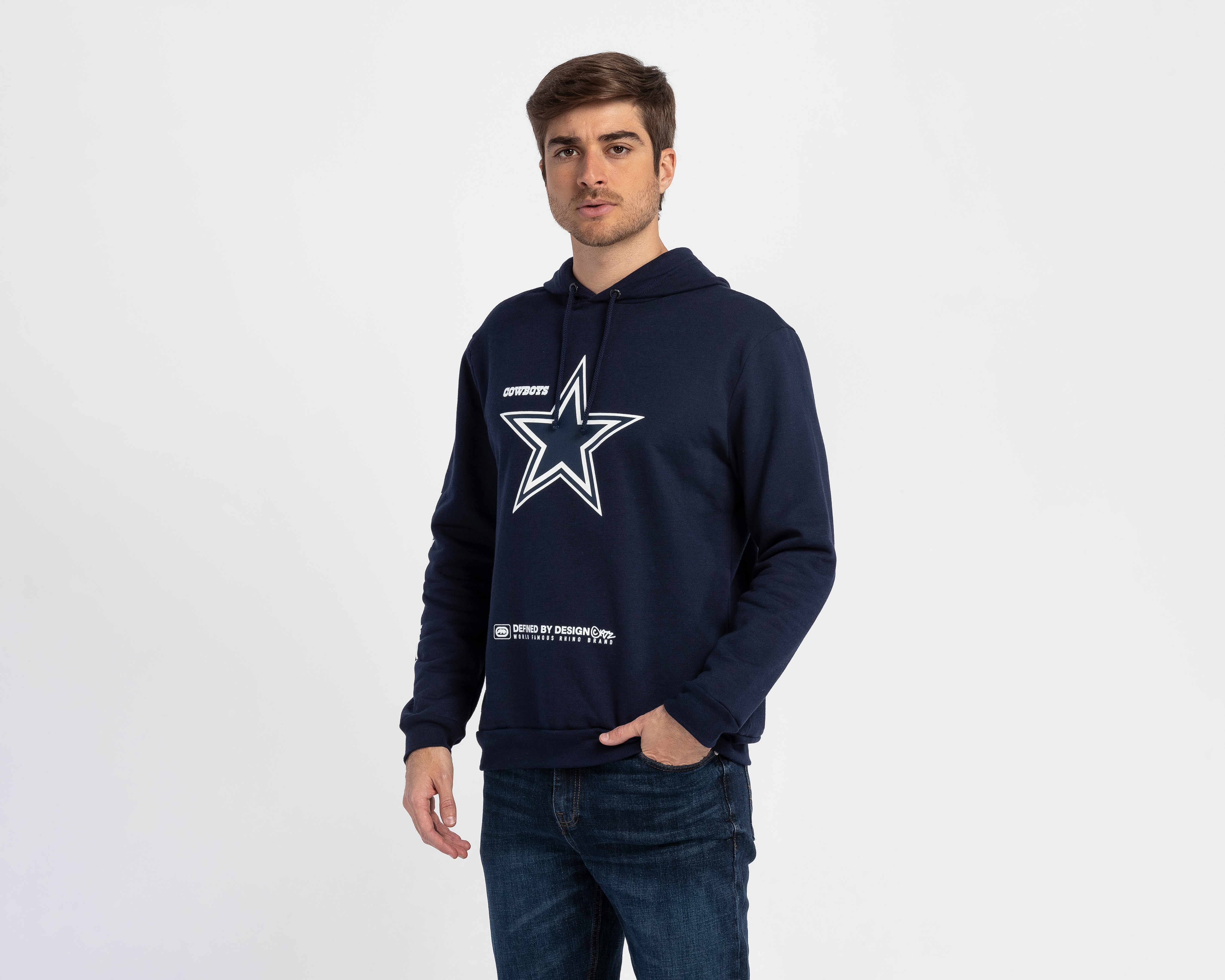 Sudadera Ecko Unltd. Dallas Cowboys para Hombre
