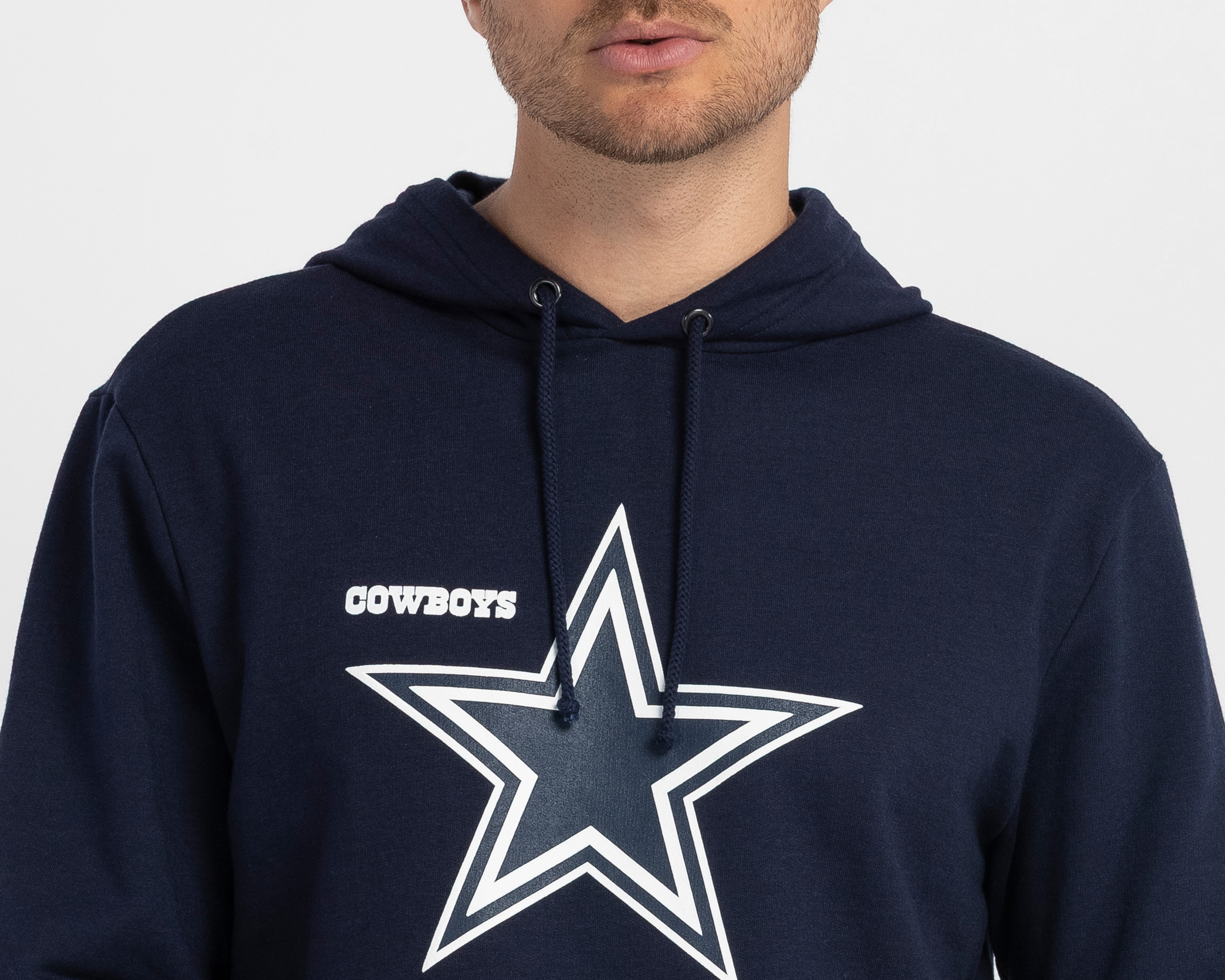 Foto 4 | Foto 4 | Sudadera Ecko Unltd. Dallas Cowboys para Hombre