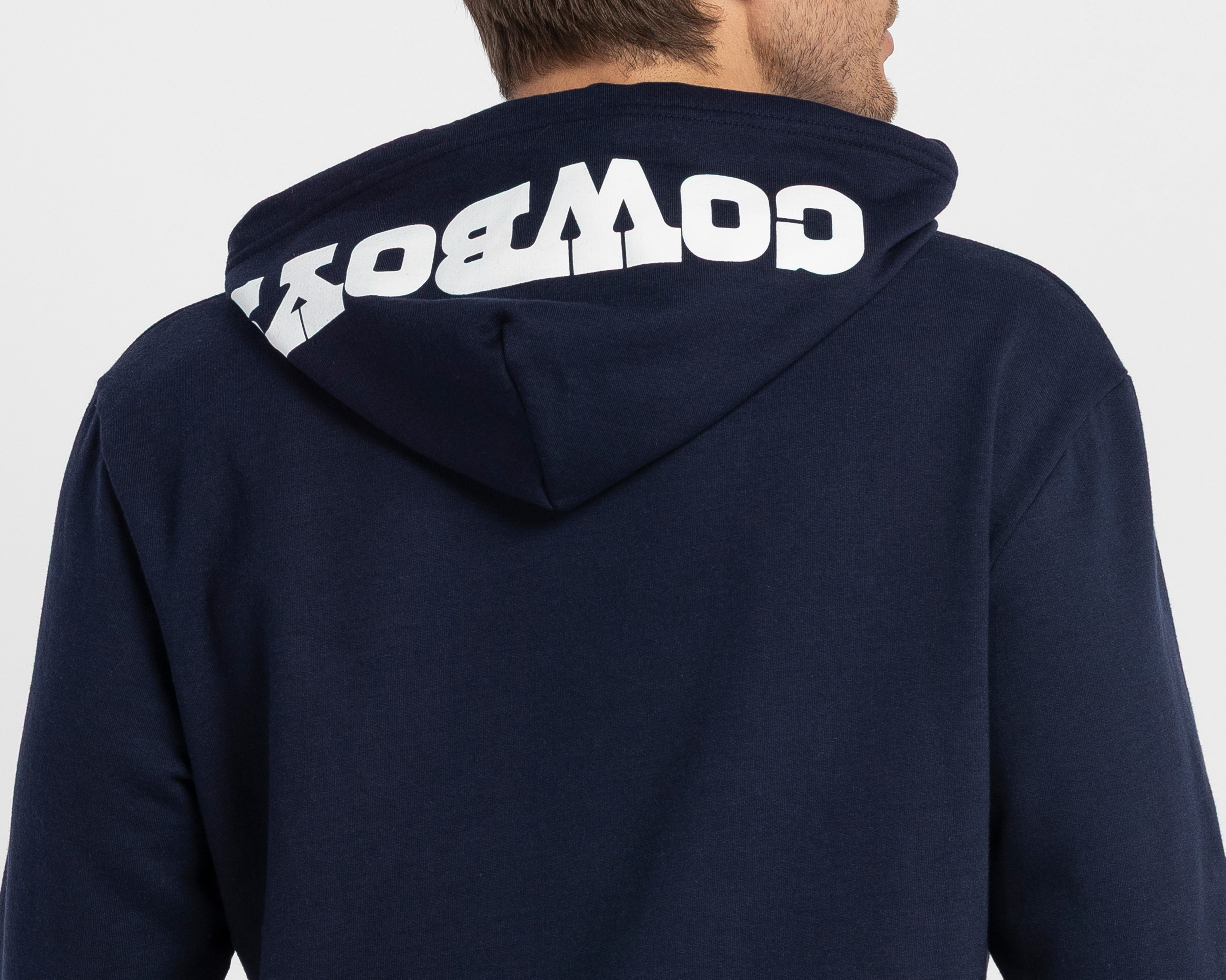 Foto 6 pulgar | Foto 5 | Sudadera Ecko Unltd. Dallas Cowboys para Hombre