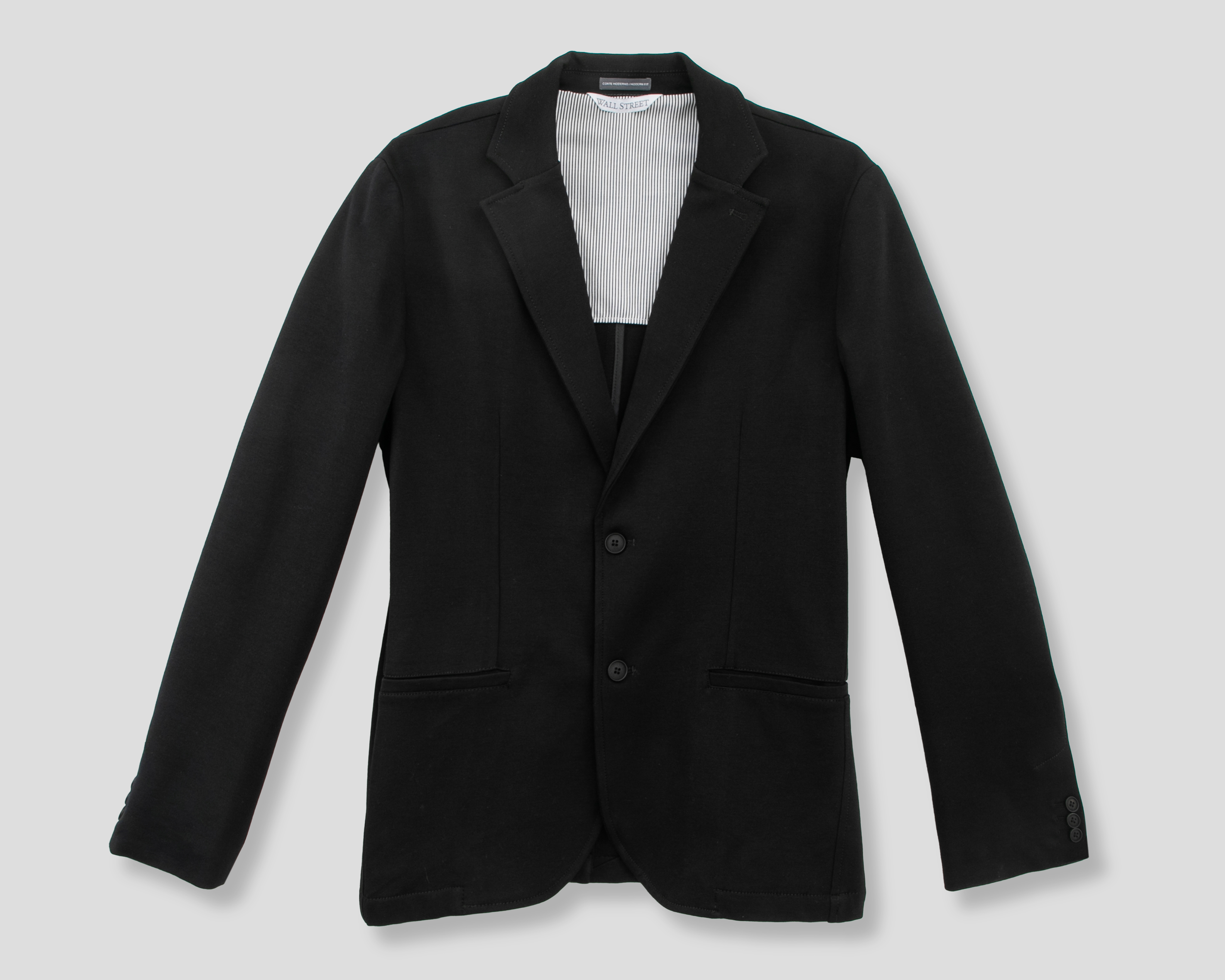 Blazer Wall Street para Hombre