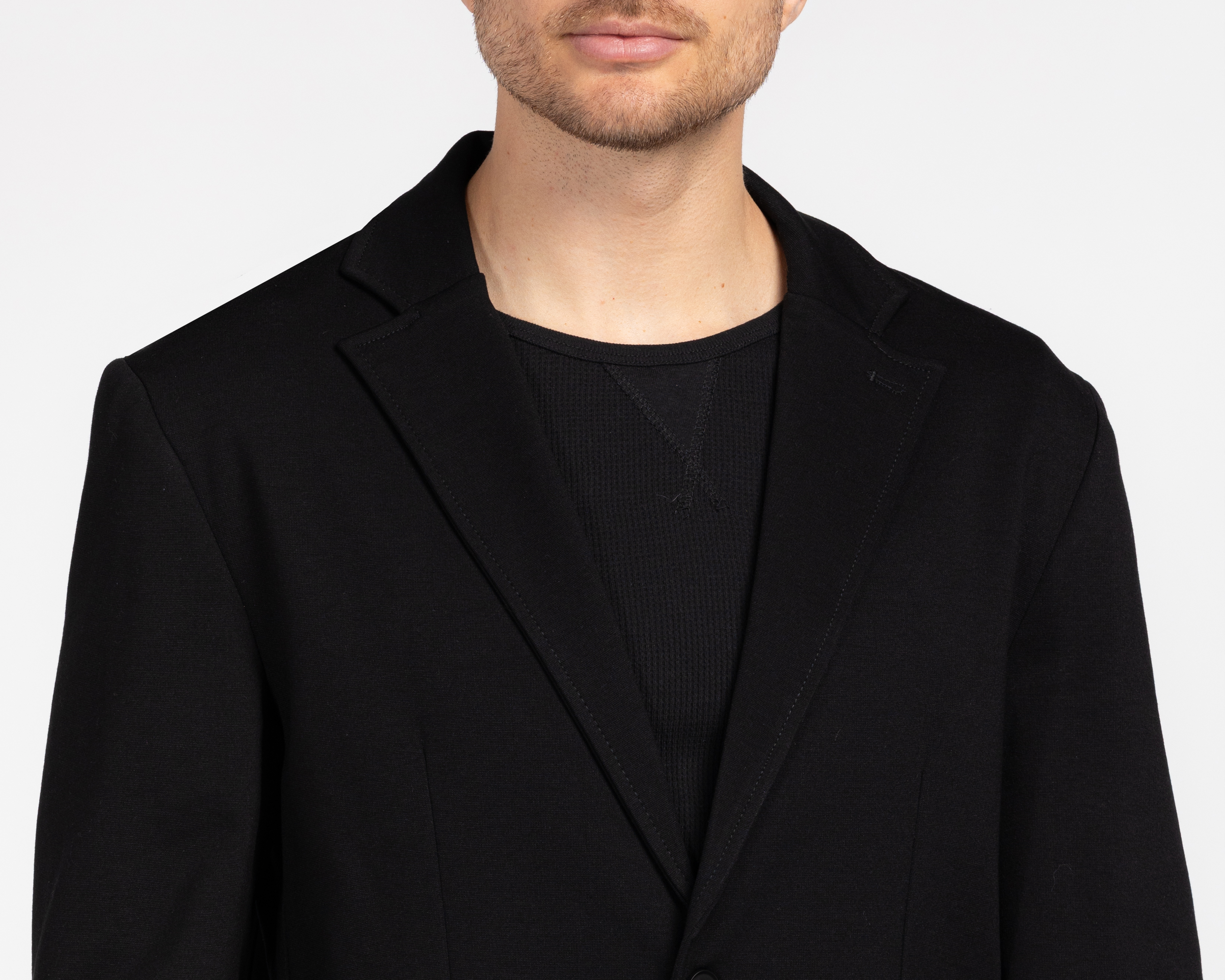 Foto 4 pulgar | Foto 3 | Blazer Wall Street para Hombre