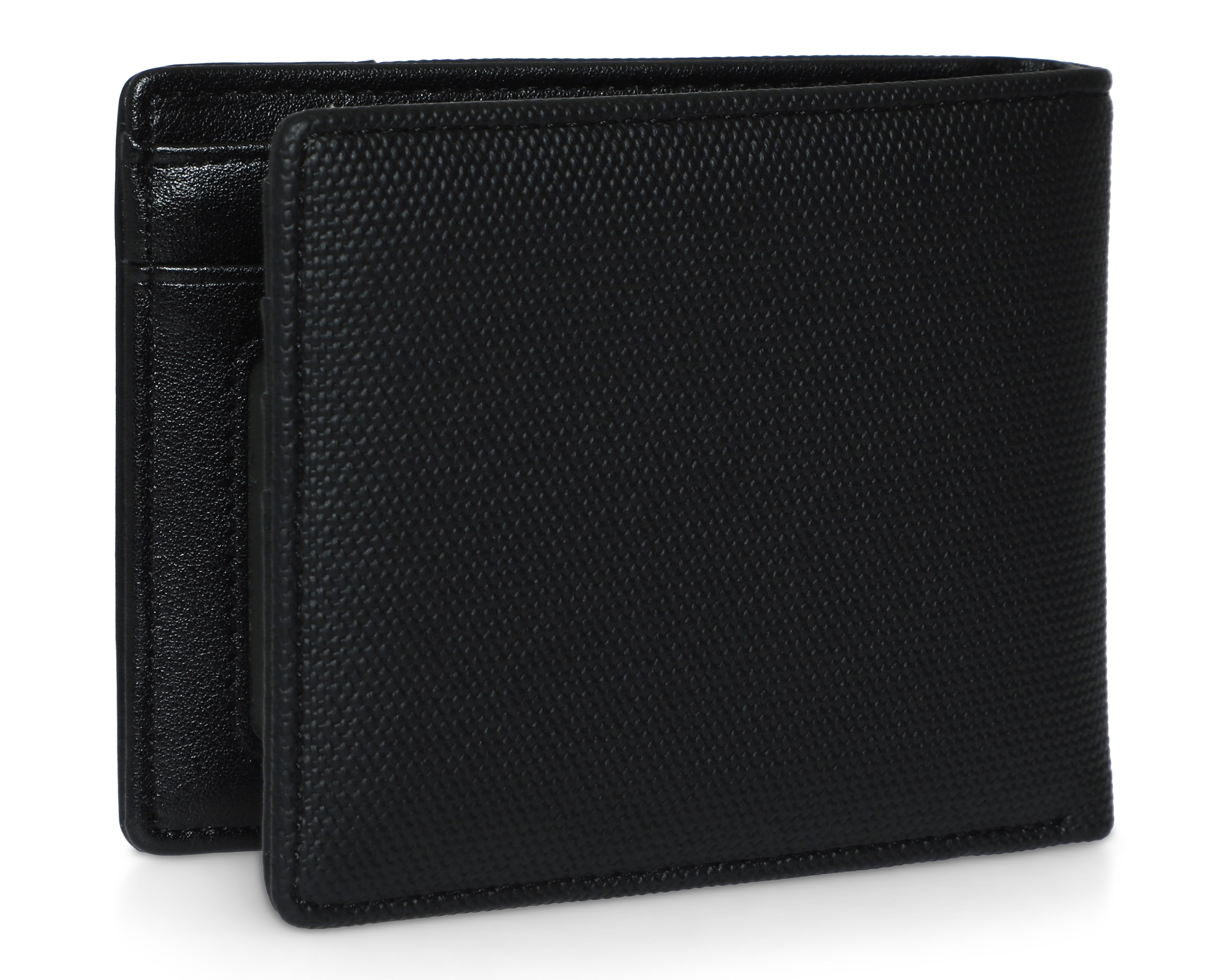 Foto 4 pulgar | Foto 3 | Cartera para Hombre Jeep Negra