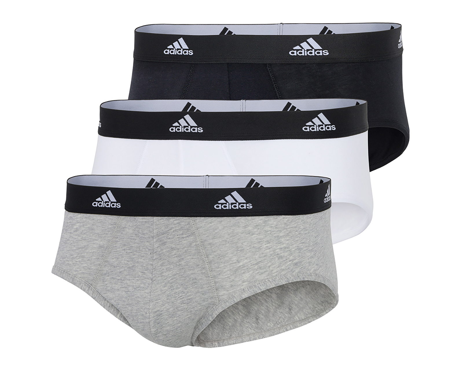 Trusa Adidas para Hombre 3 Piezas