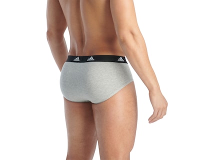 Foto 6 | Foto 6 | Trusa Adidas para Hombre 3 Piezas