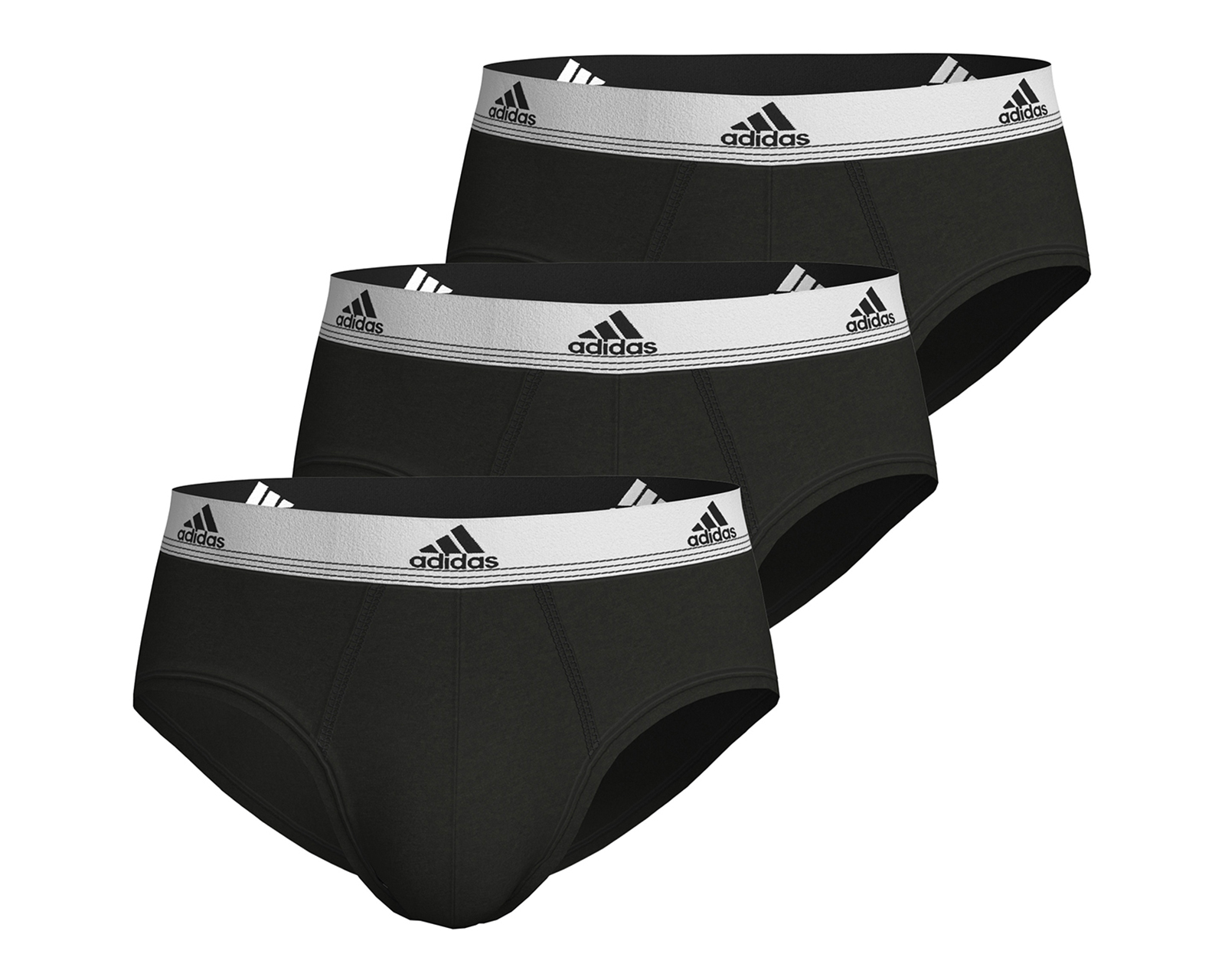 Trusa Adidas para Hombre 3 Piezas