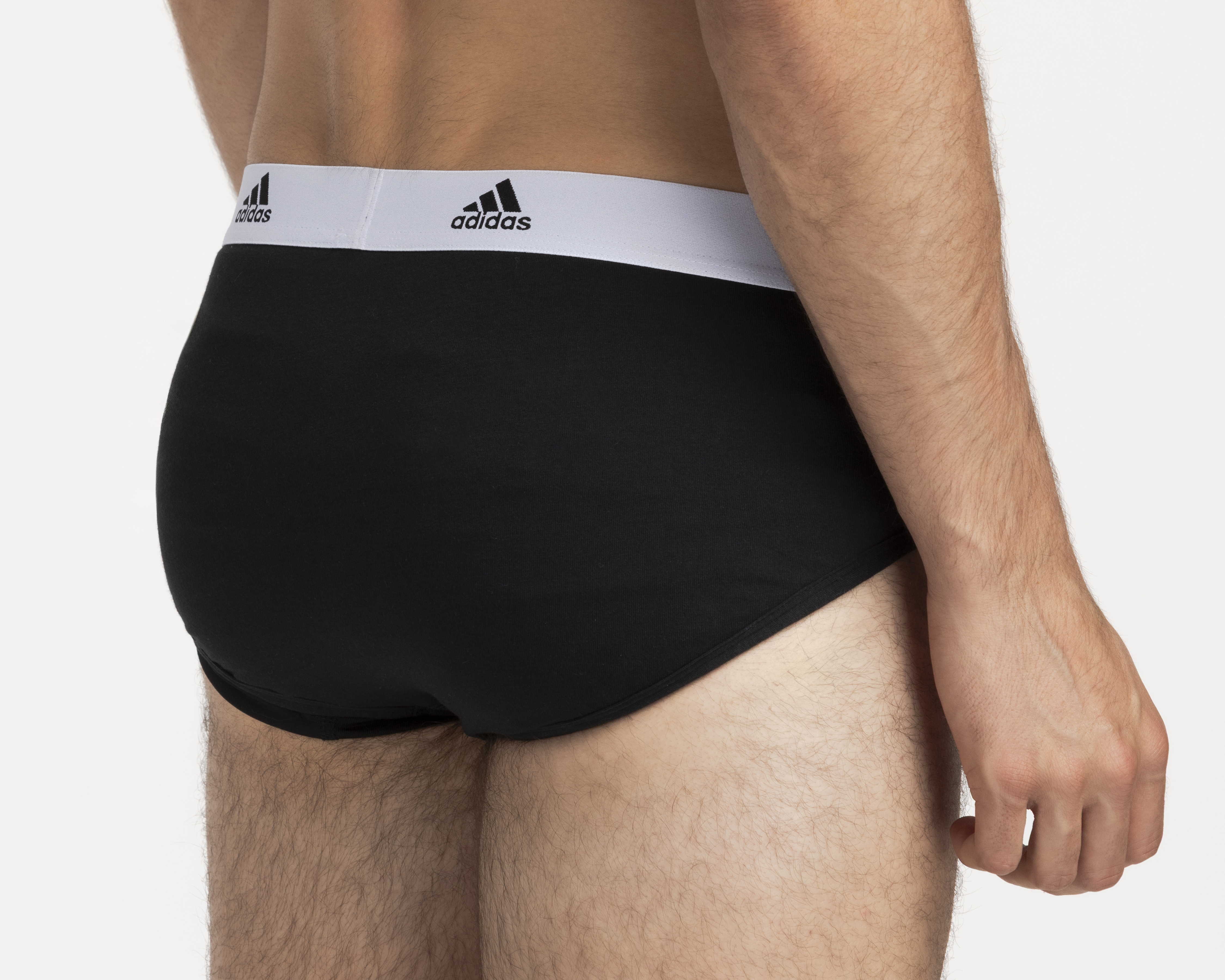 Foto 4 pulgar | Foto 3 | Trusa Adidas para Hombre 3 Piezas