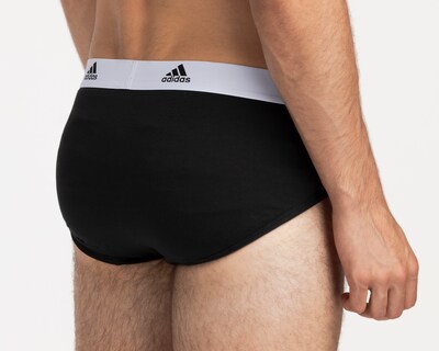 Foto 3 | Foto 3 | Trusa Adidas para Hombre 3 Piezas
