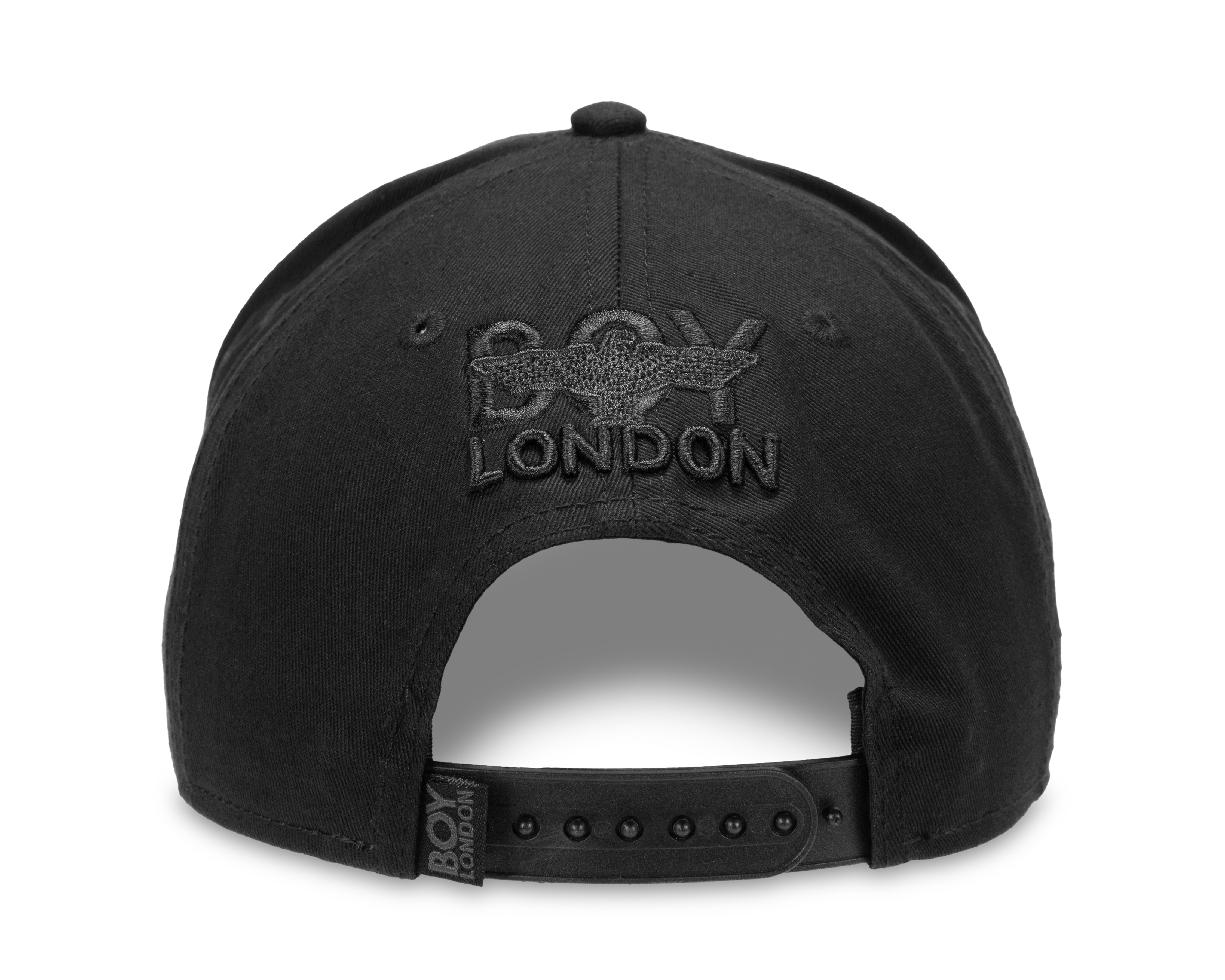 Foto 4 pulgar | Foto 3 | Gorra Curva Boy London